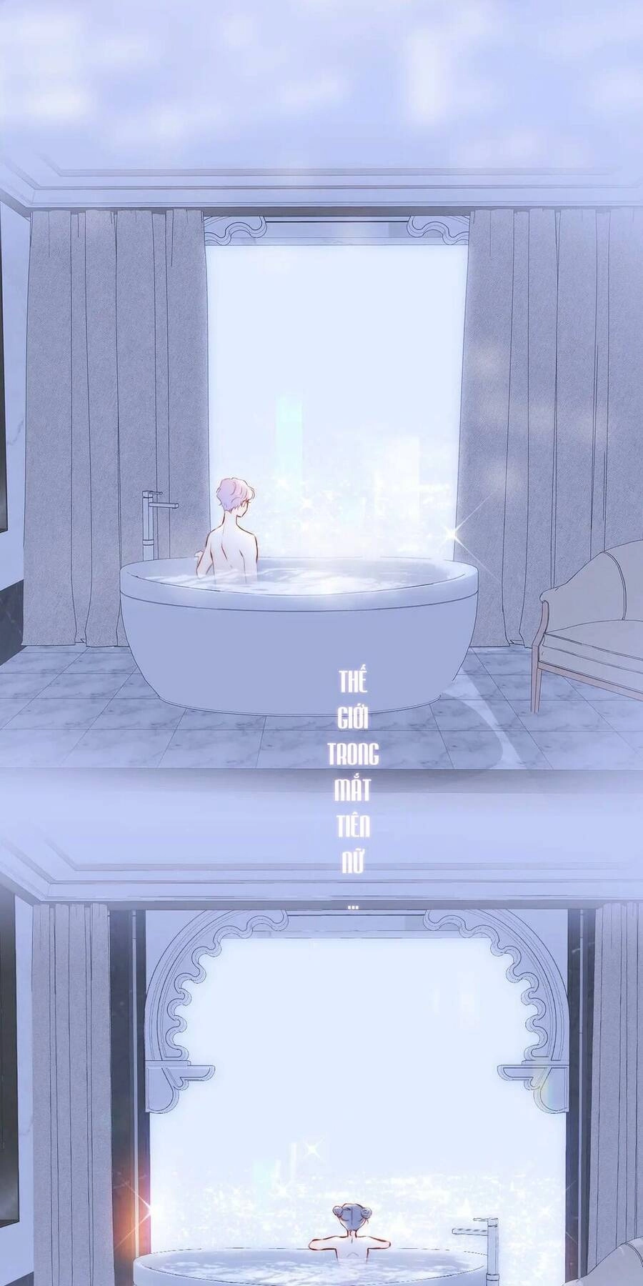 Chạy Trốn Cùng Con Nhím Chapter 52 - 28