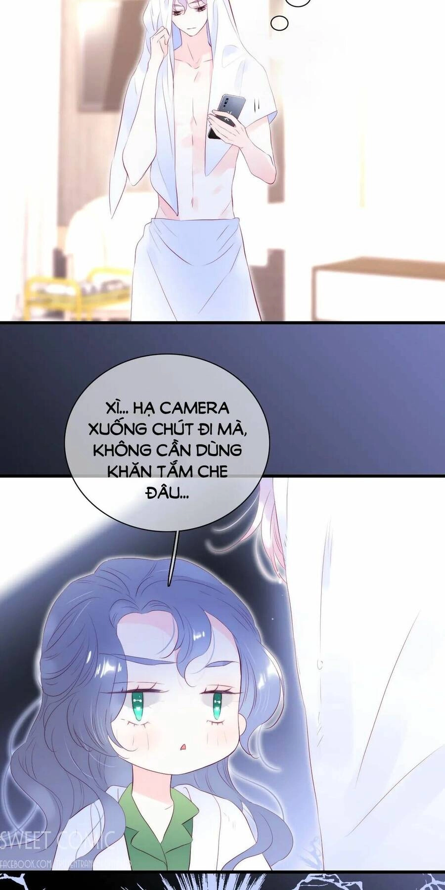 Chạy Trốn Cùng Con Nhím Chapter 52 - 30