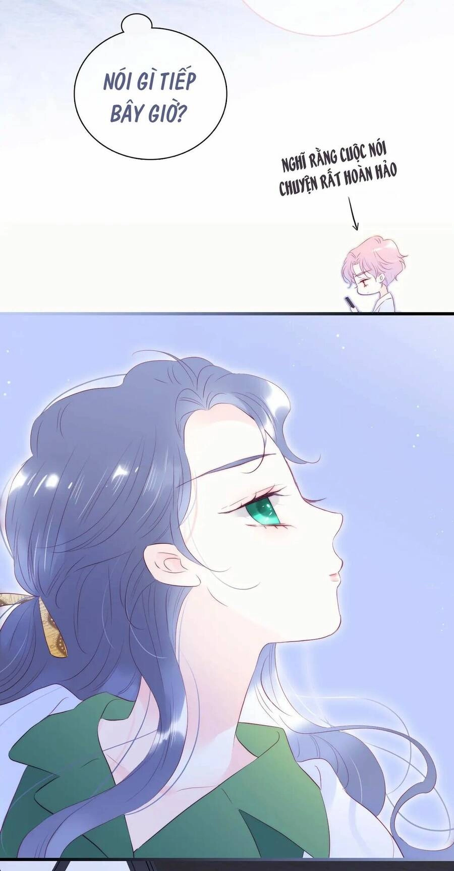 Chạy Trốn Cùng Con Nhím Chapter 52 - 34