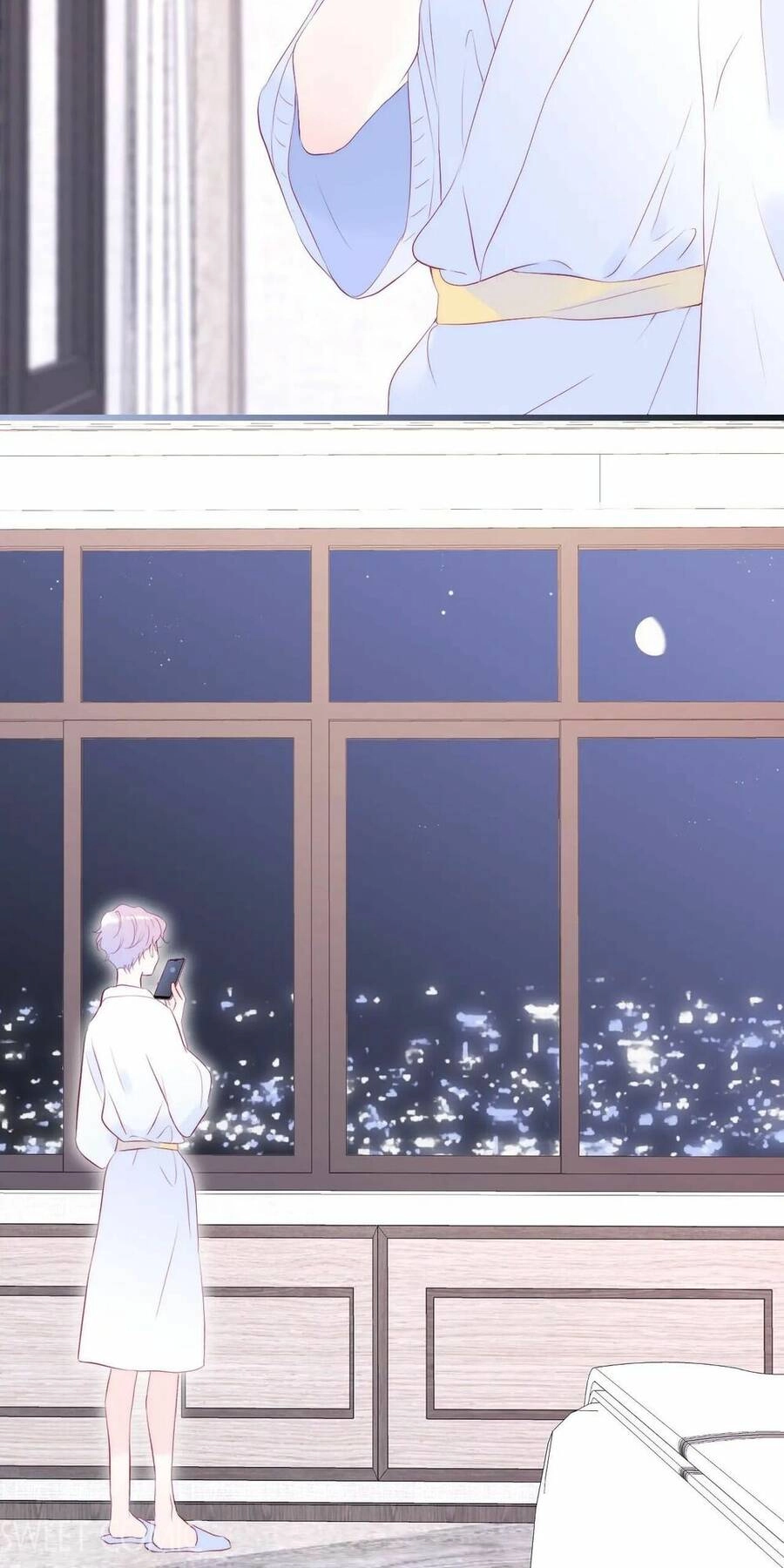 Chạy Trốn Cùng Con Nhím Chapter 52 - 37