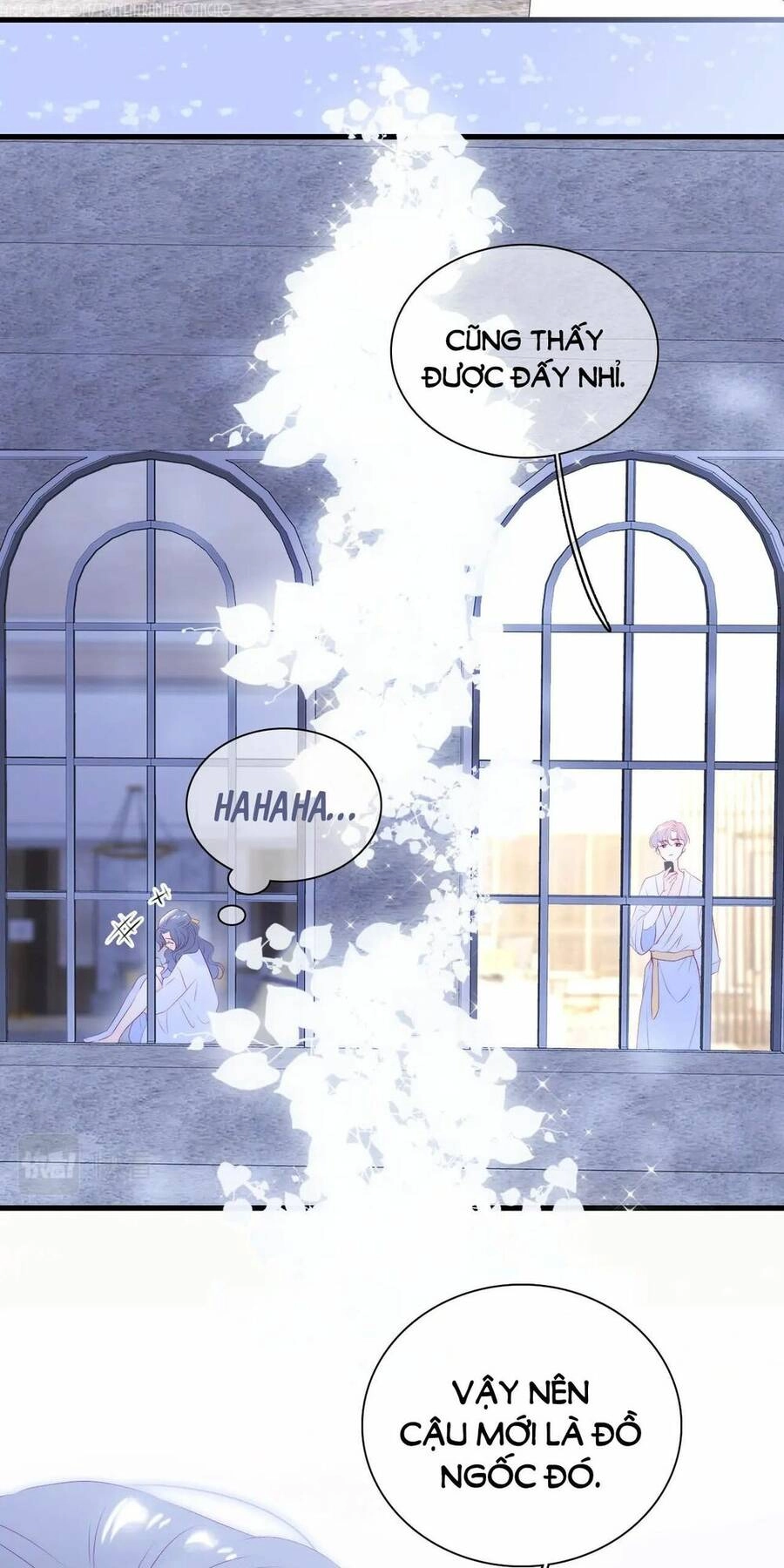 Chạy Trốn Cùng Con Nhím Chapter 52 - 38