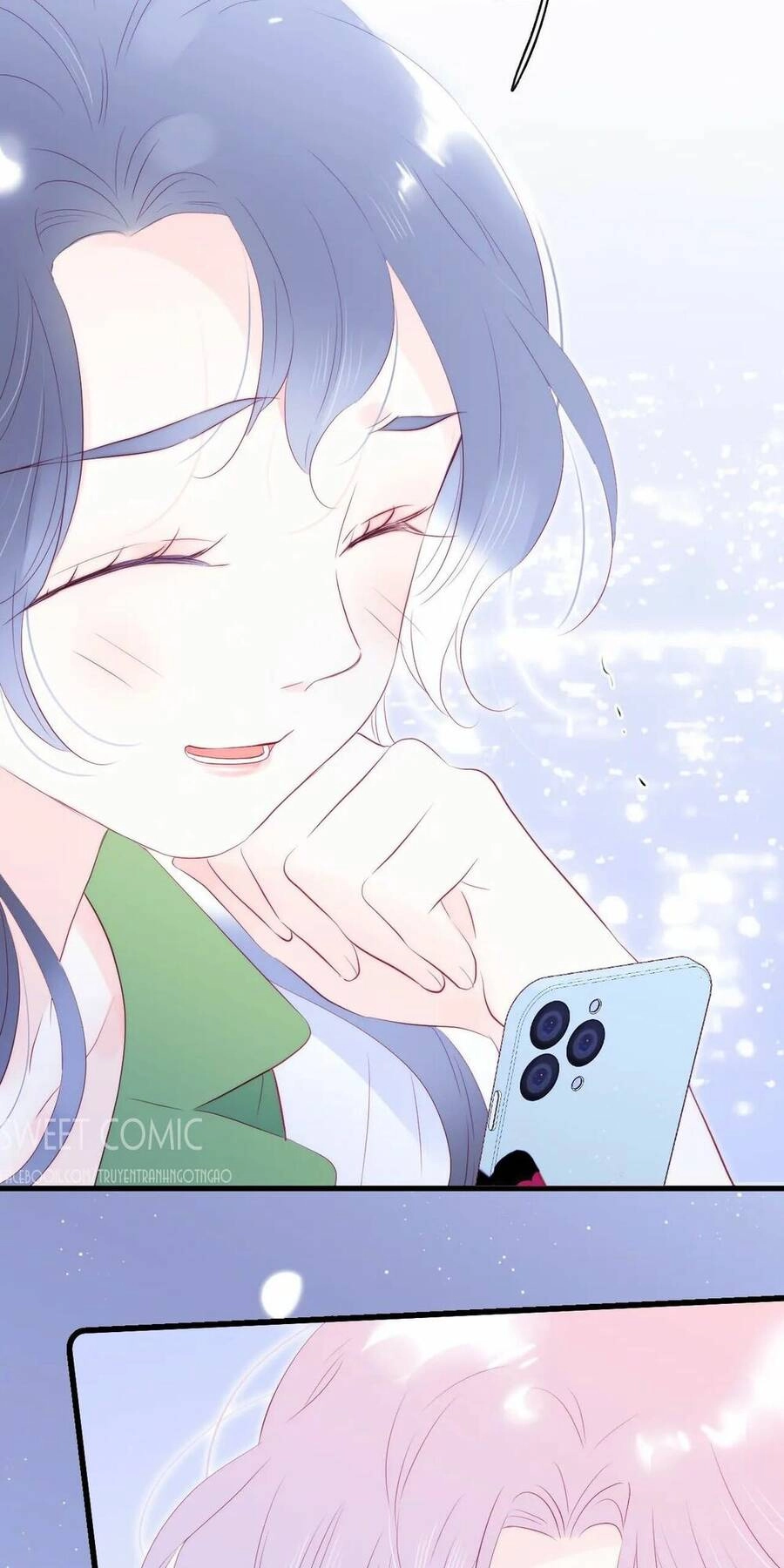 Chạy Trốn Cùng Con Nhím Chapter 52 - 39