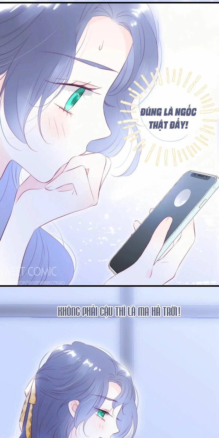 Chạy Trốn Cùng Con Nhím Chapter 52 - 43