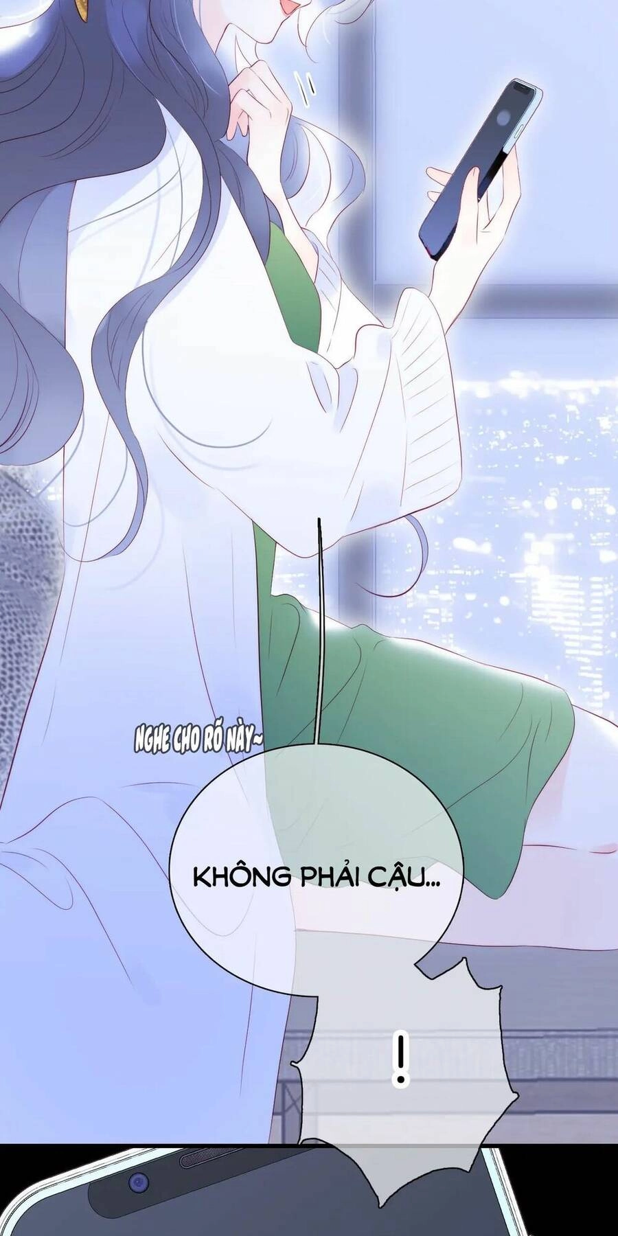 Chạy Trốn Cùng Con Nhím Chapter 52 - 44