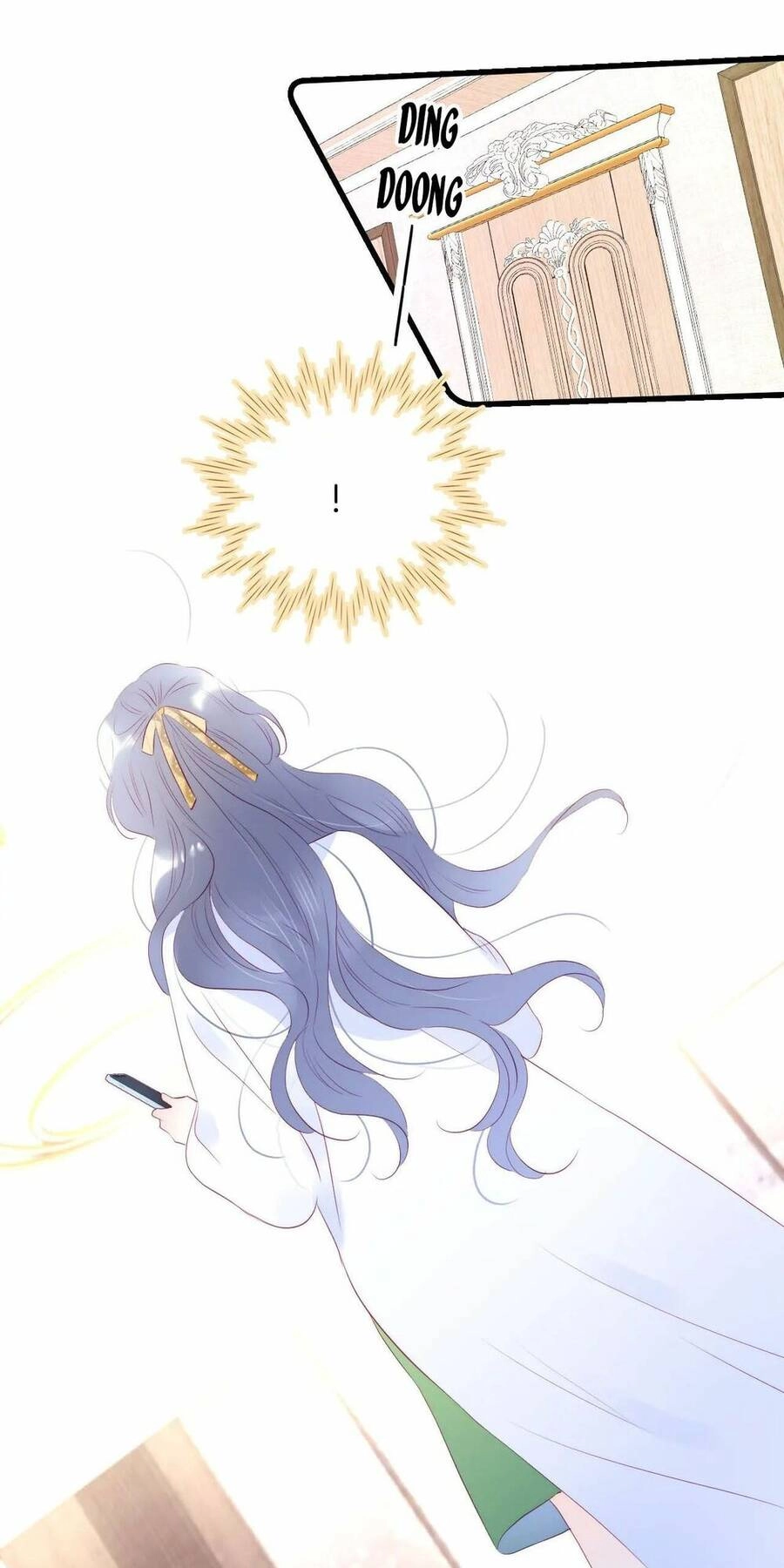 Chạy Trốn Cùng Con Nhím Chapter 53 - 1