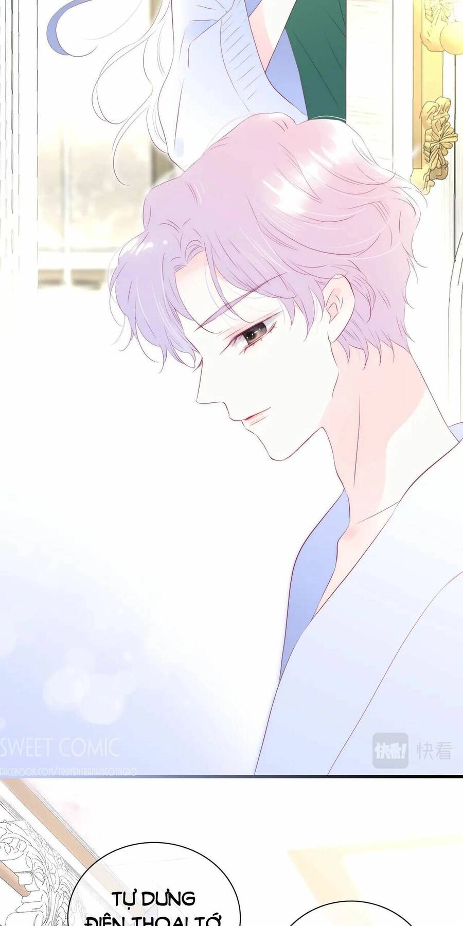 Chạy Trốn Cùng Con Nhím Chapter 53 - 5