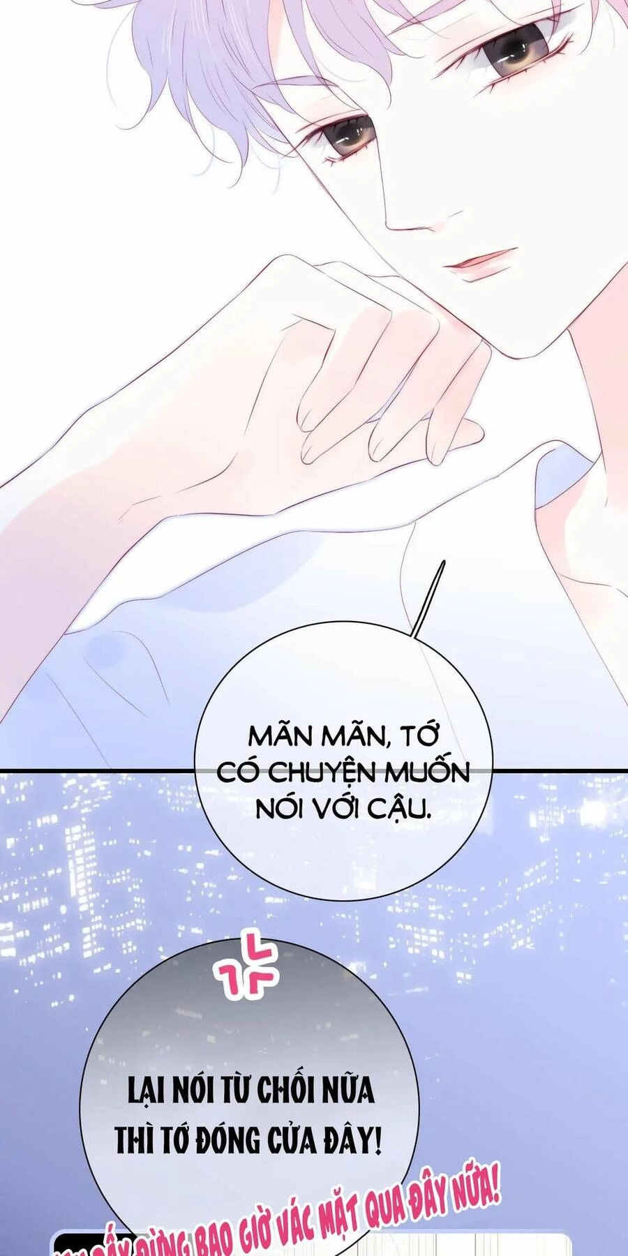 Chạy Trốn Cùng Con Nhím Chapter 53 - 12