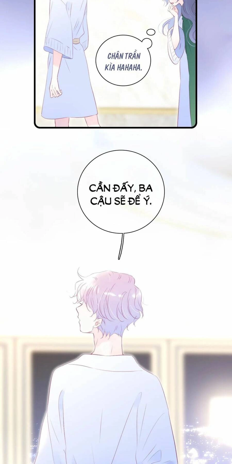 Chạy Trốn Cùng Con Nhím Chapter 53 - 14