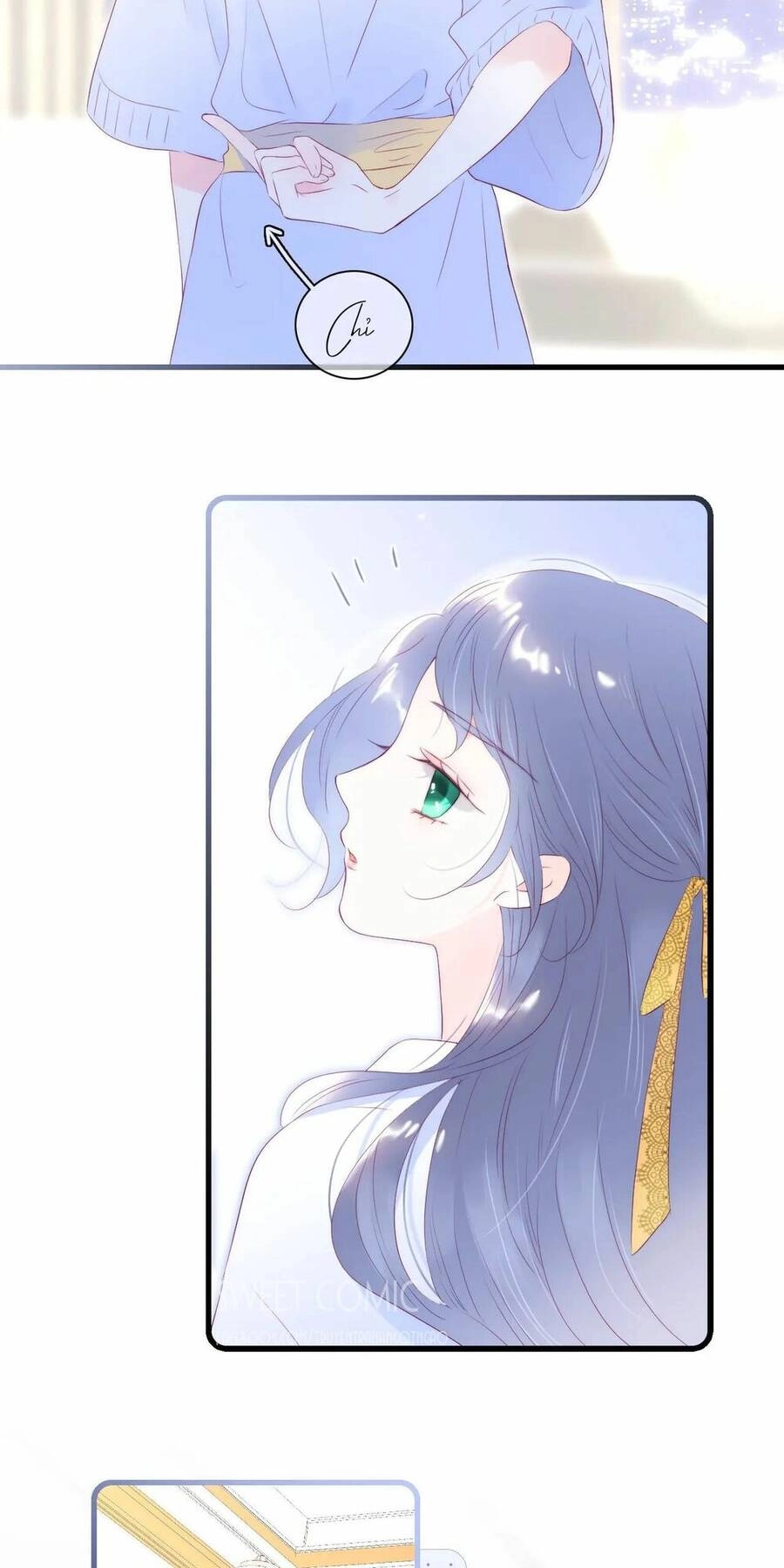 Chạy Trốn Cùng Con Nhím Chapter 53 - 15