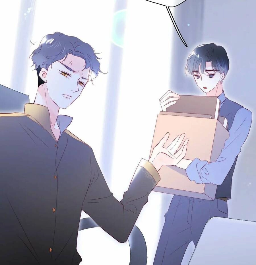 Chạy Trốn Cùng Con Nhím Chapter 53 - 17