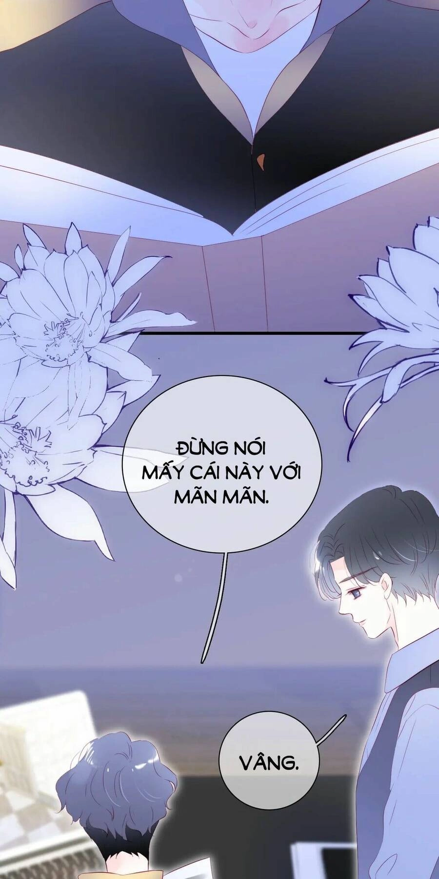 Chạy Trốn Cùng Con Nhím Chapter 53 - 20