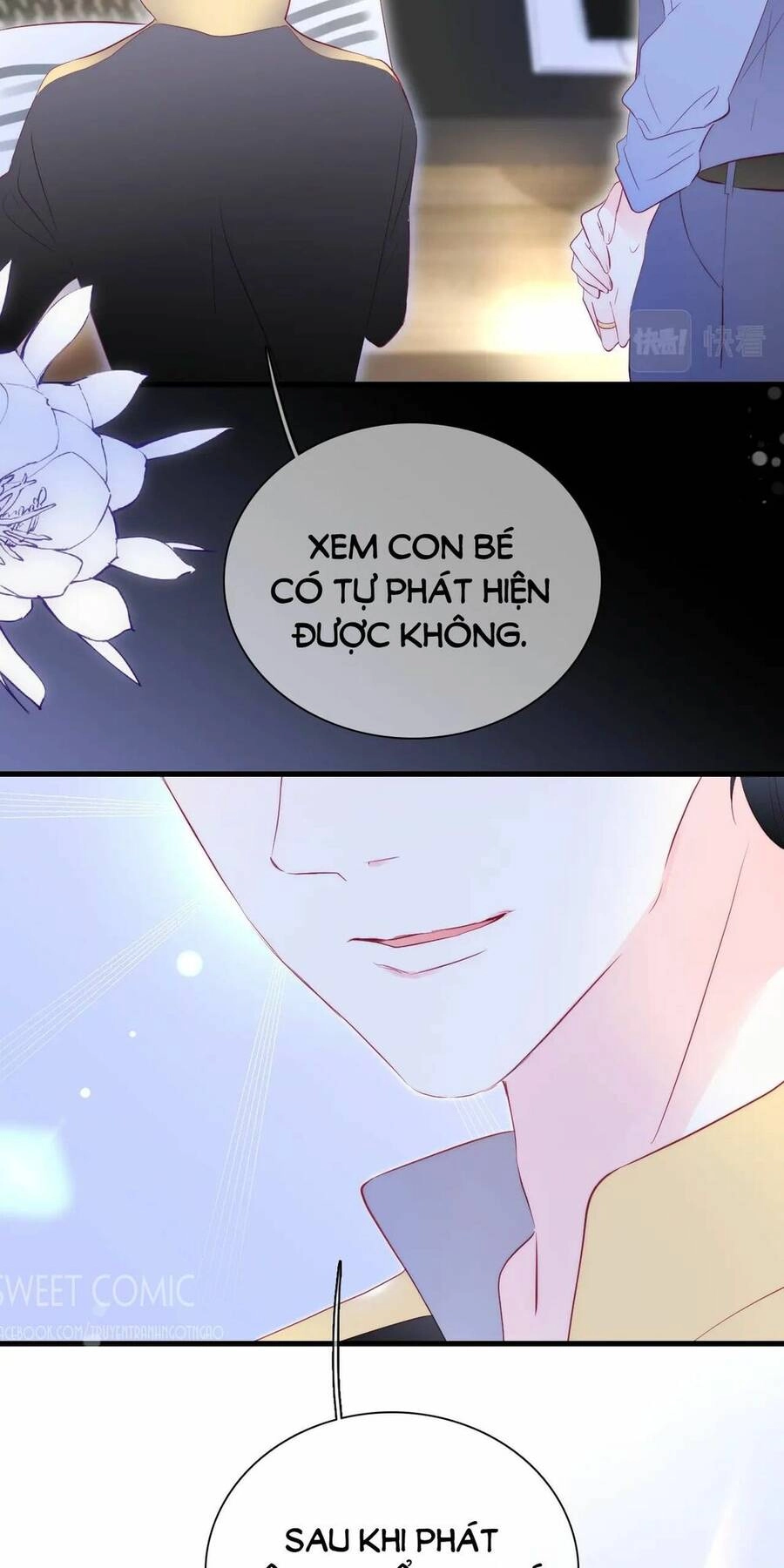 Chạy Trốn Cùng Con Nhím Chapter 53 - 21