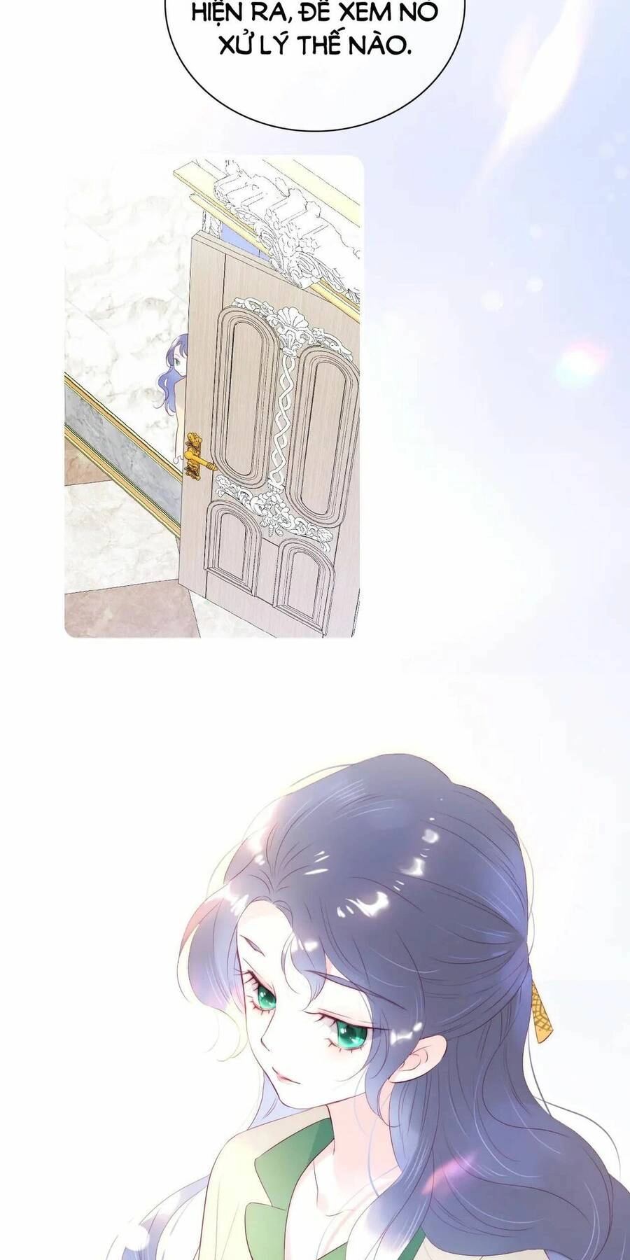 Chạy Trốn Cùng Con Nhím Chapter 53 - 22