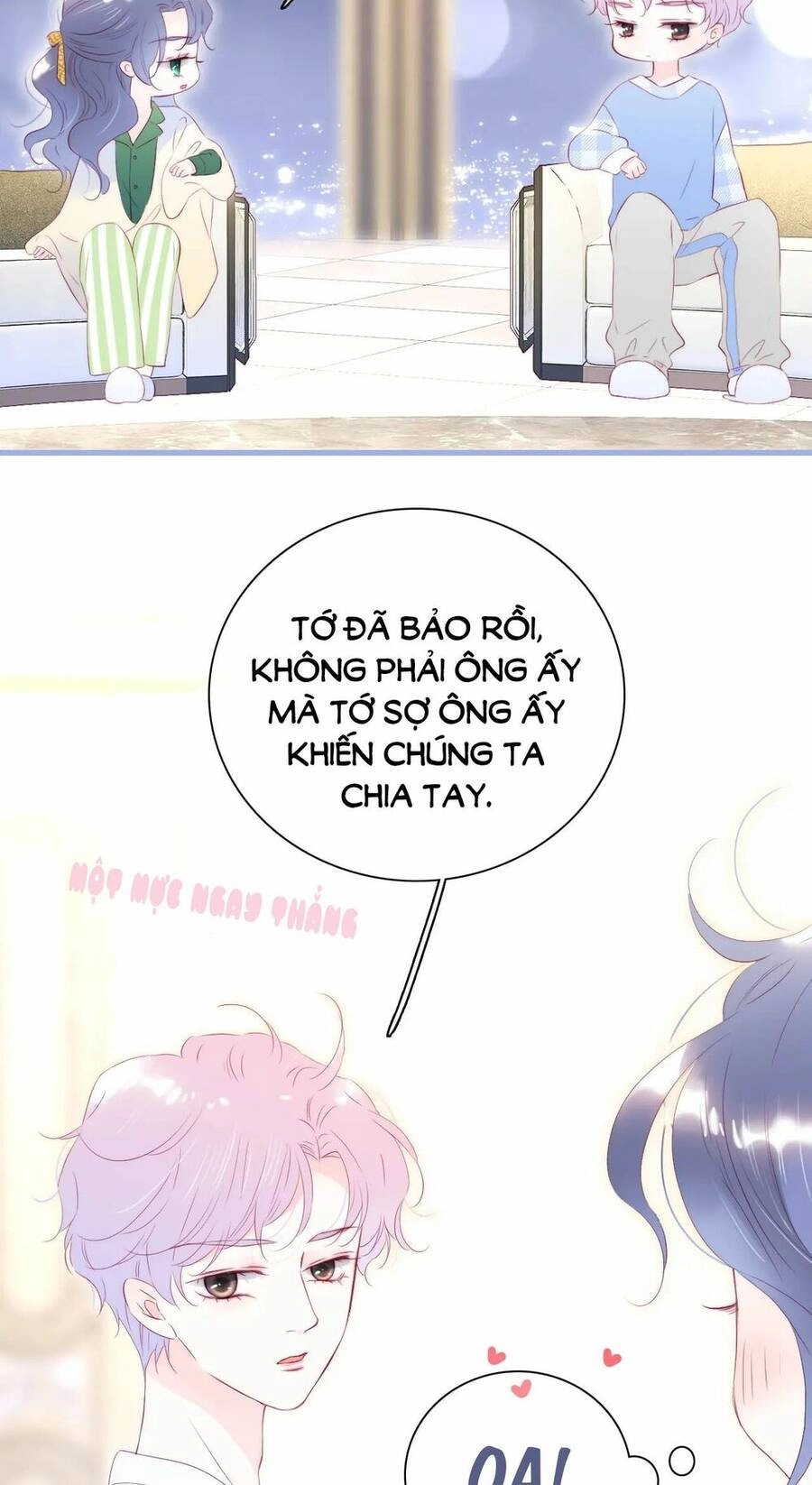 Chạy Trốn Cùng Con Nhím Chapter 53 - 24