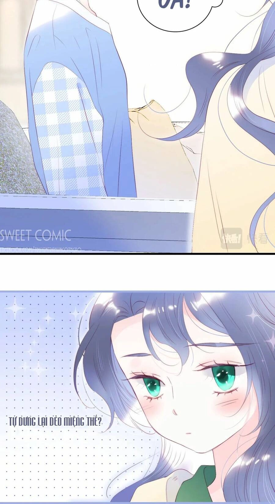 Chạy Trốn Cùng Con Nhím Chapter 53 - 25