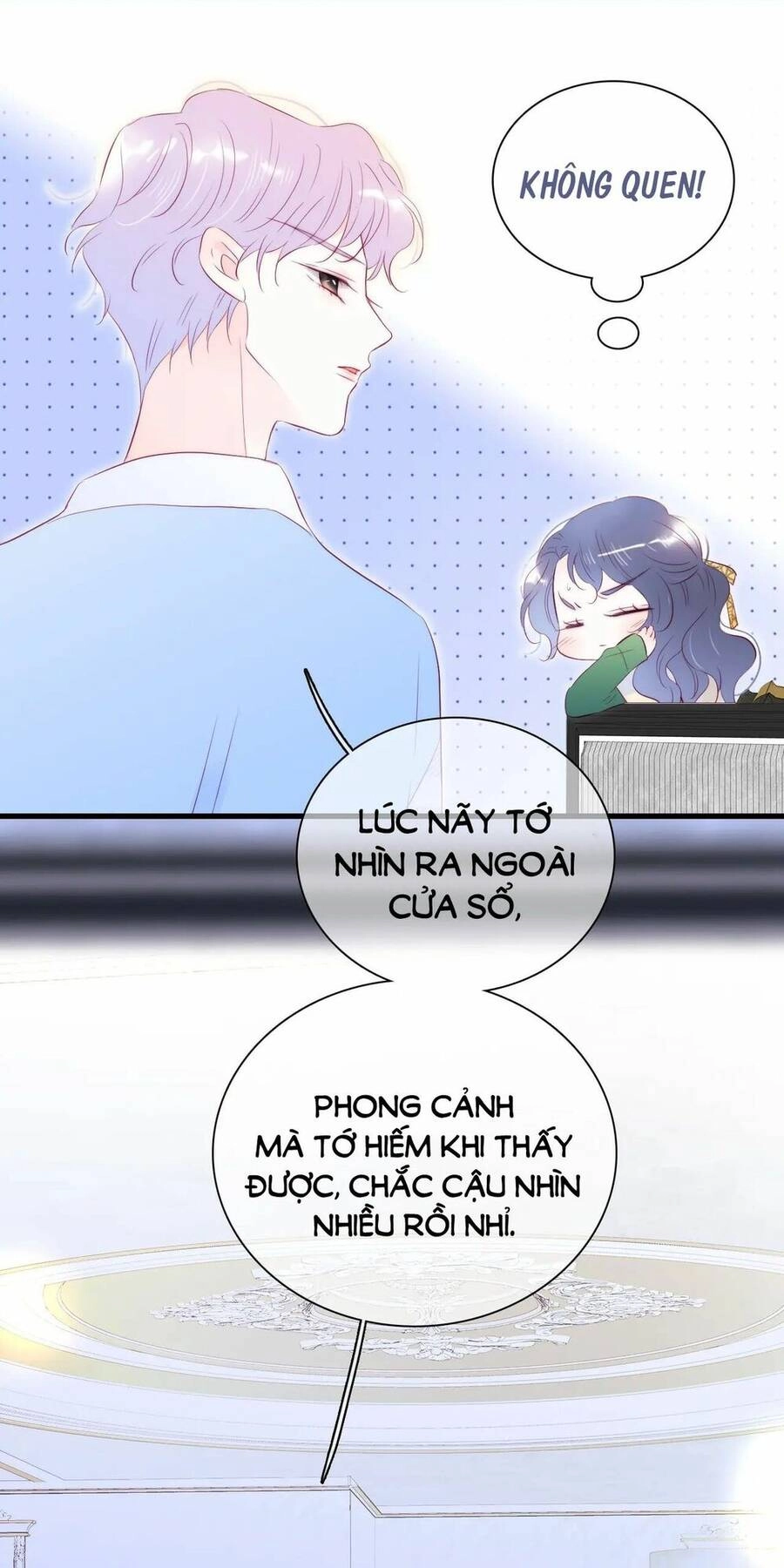 Chạy Trốn Cùng Con Nhím Chapter 53 - 26