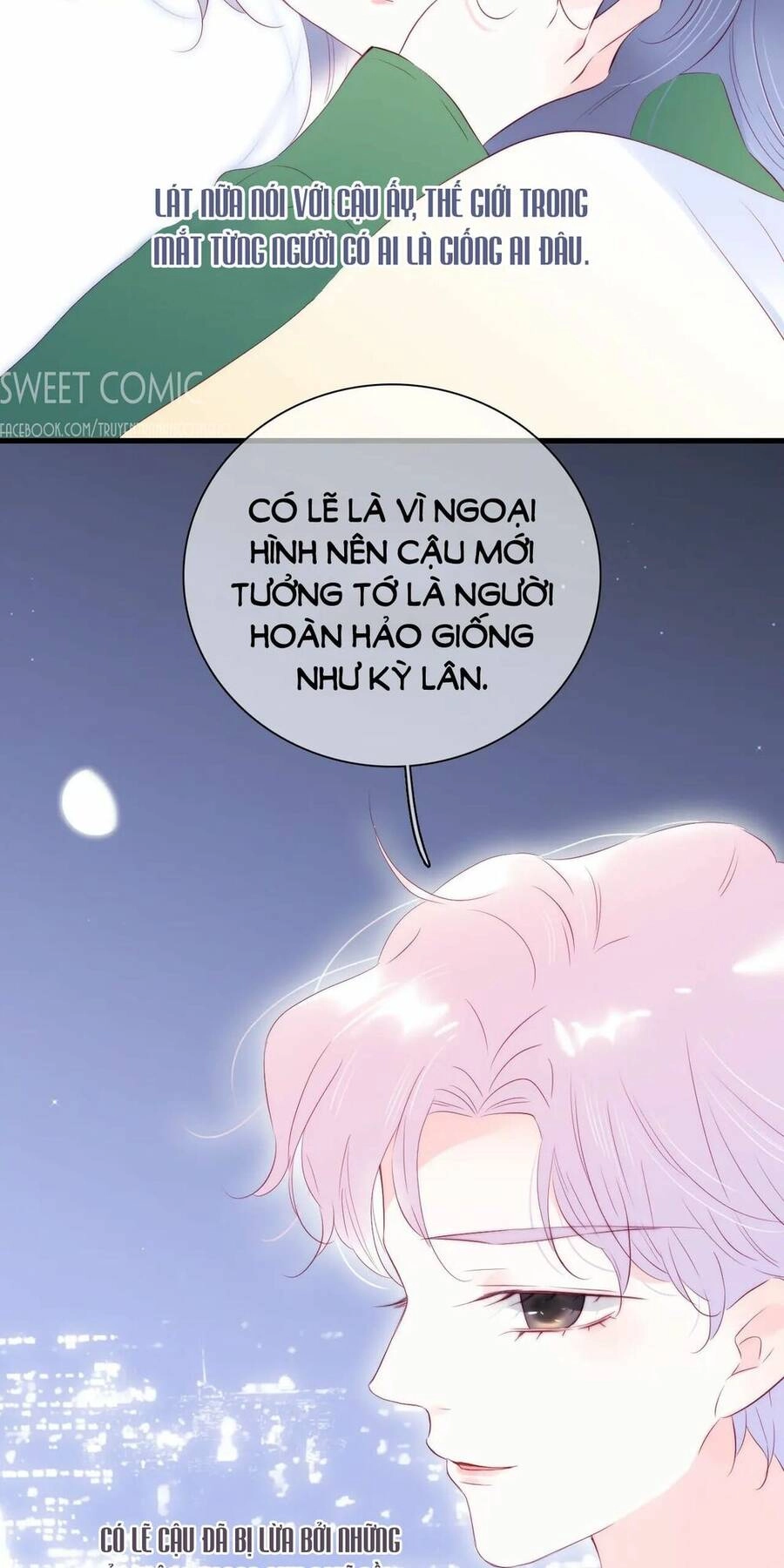 Chạy Trốn Cùng Con Nhím Chapter 53 - 28