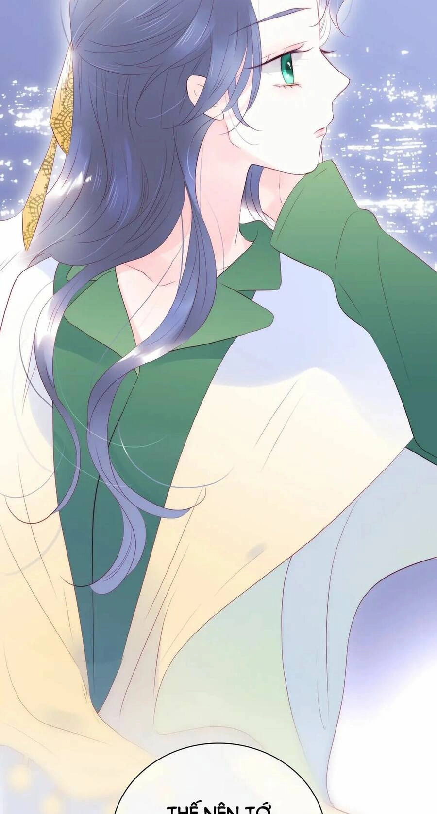 Chạy Trốn Cùng Con Nhím Chapter 53 - 30