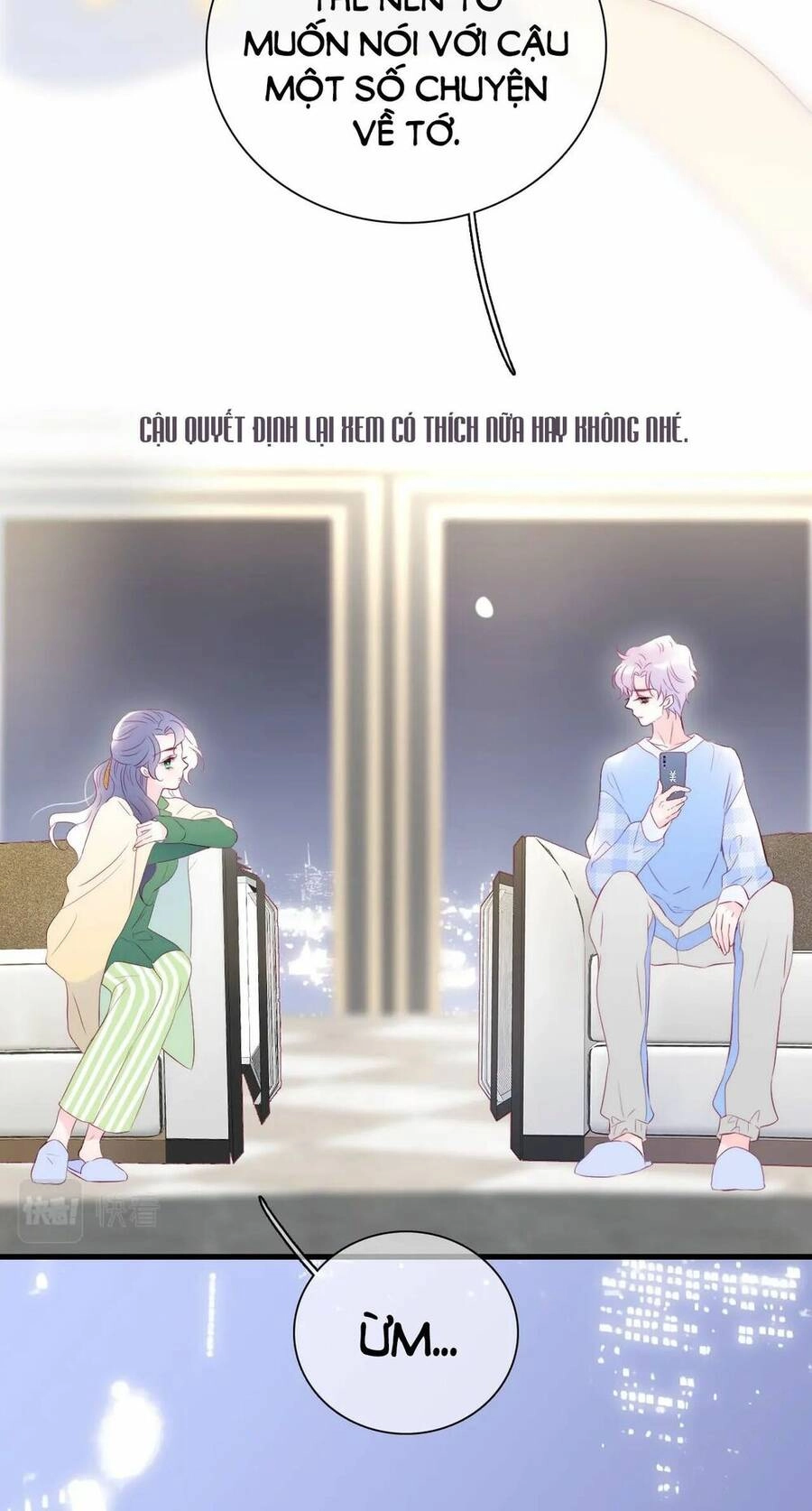 Chạy Trốn Cùng Con Nhím Chapter 53 - 31