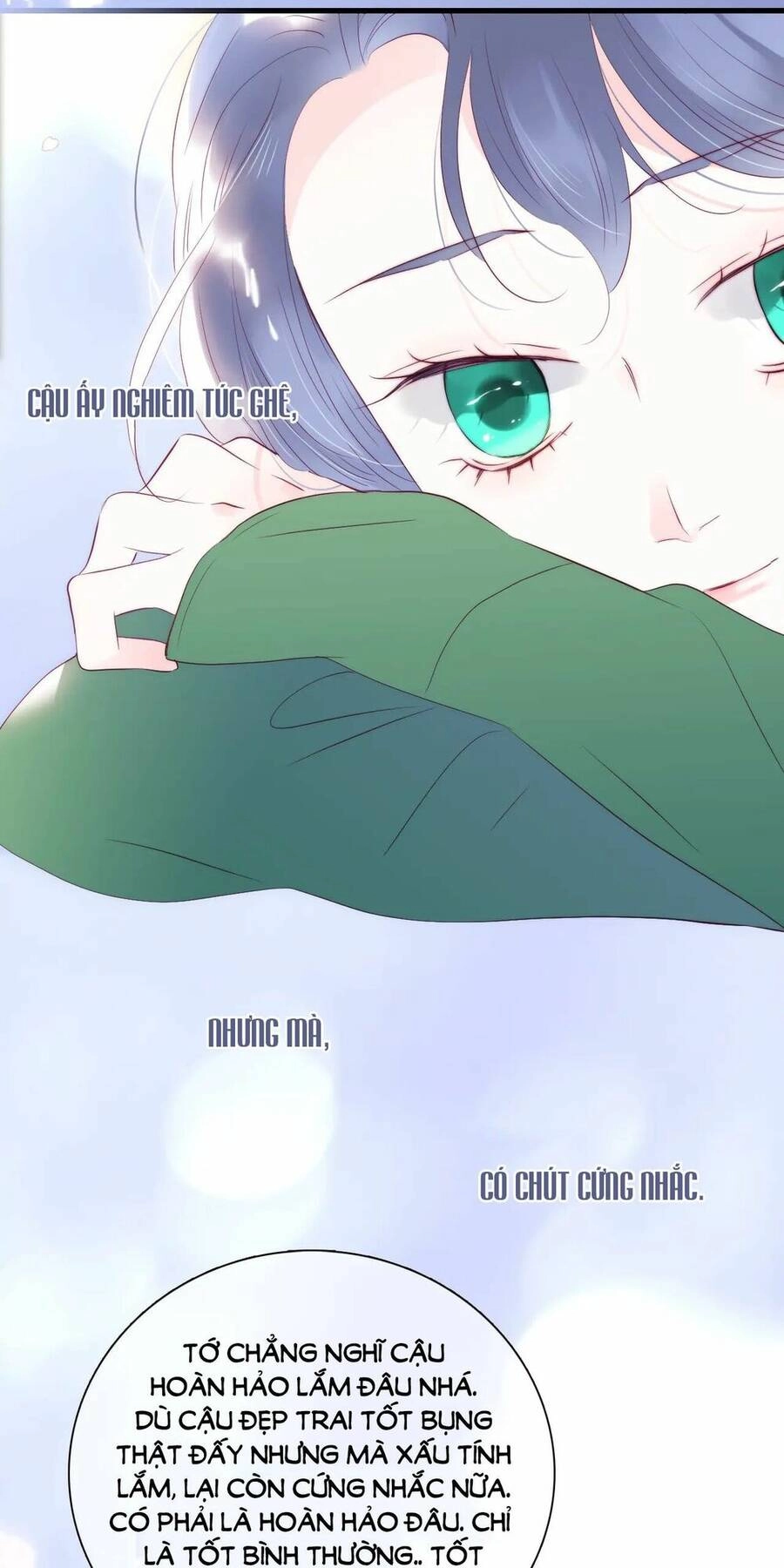 Chạy Trốn Cùng Con Nhím Chapter 53 - 32