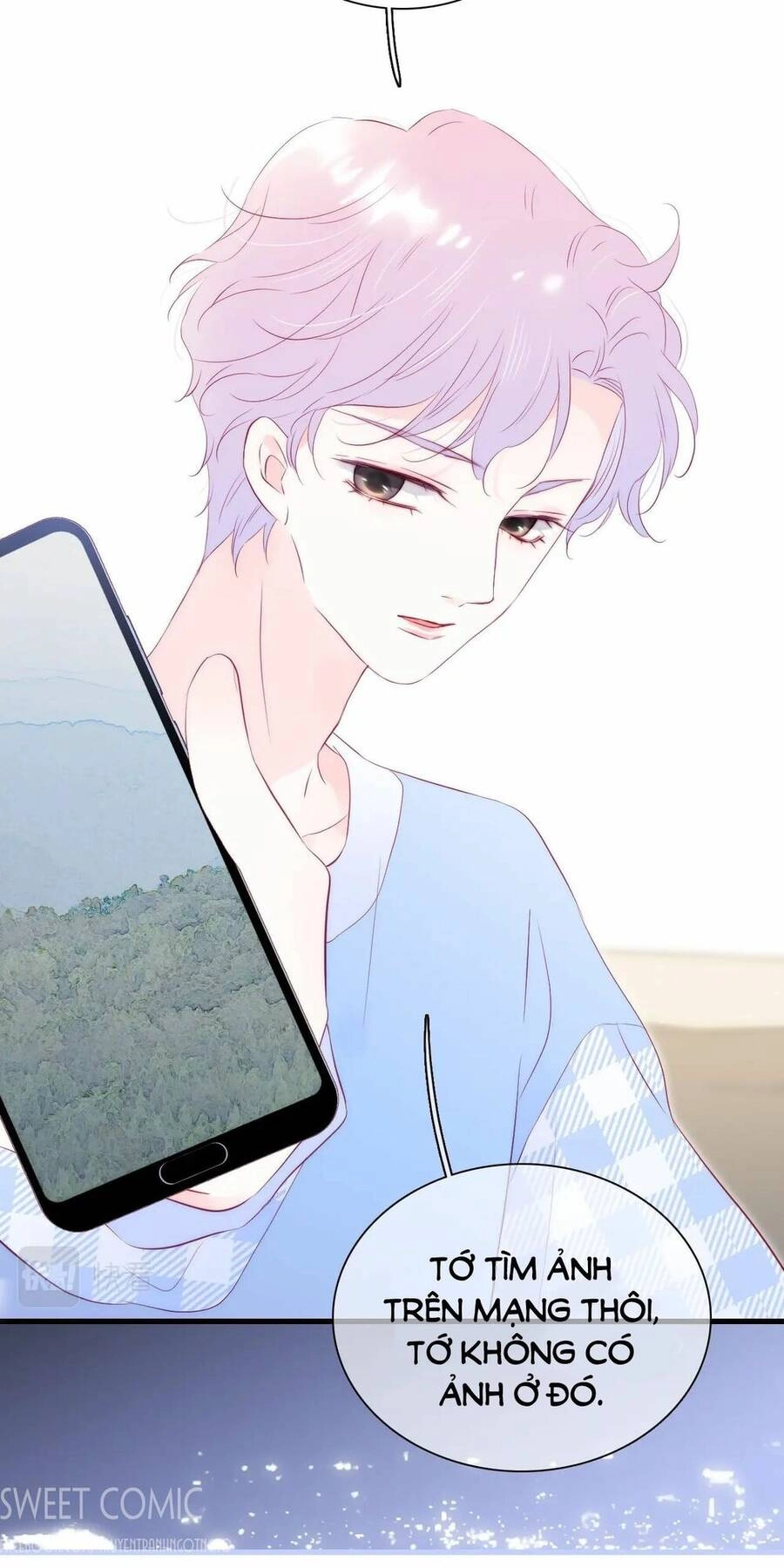 Chạy Trốn Cùng Con Nhím Chapter 53 - 34