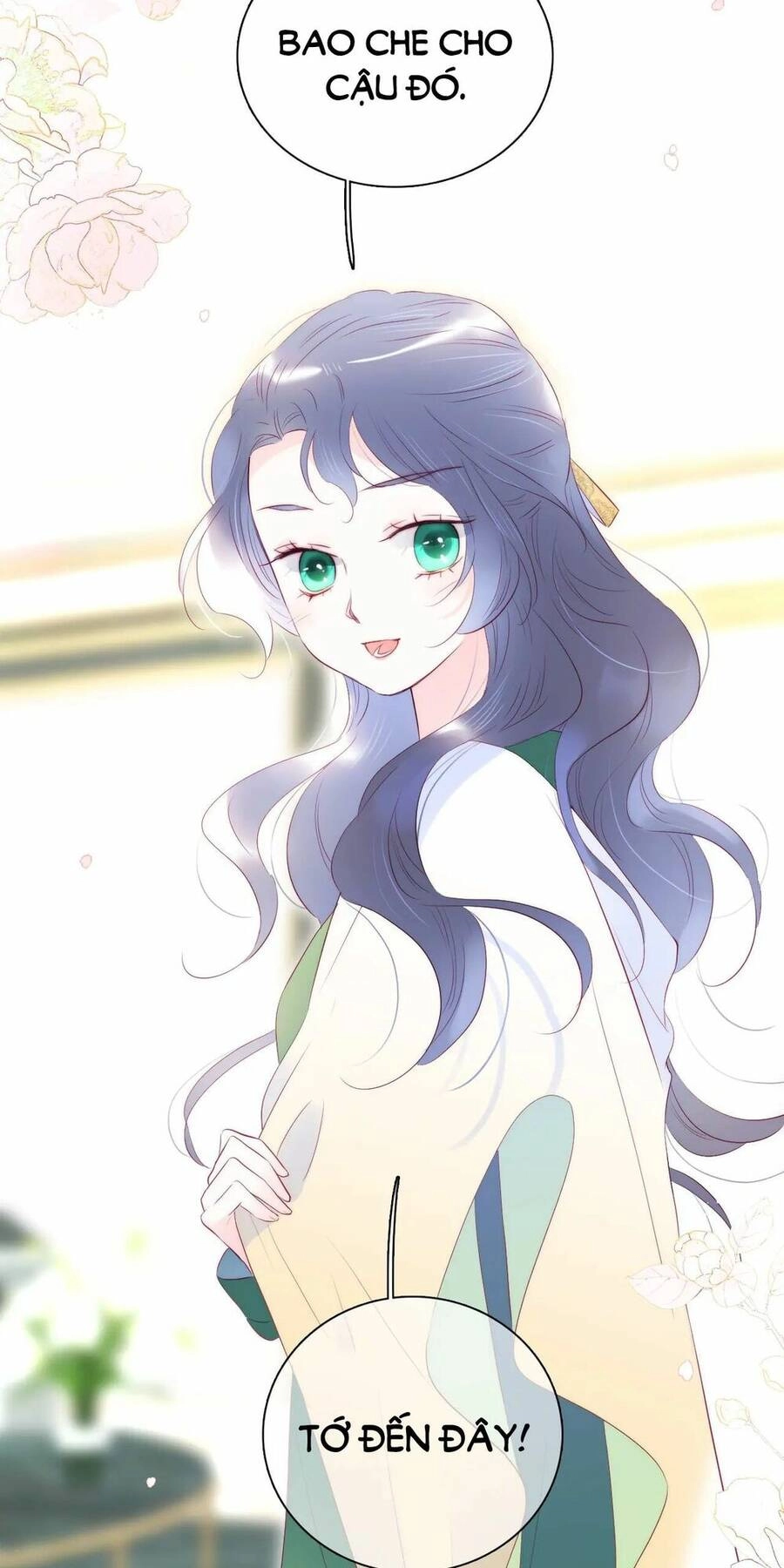 Chạy Trốn Cùng Con Nhím Chapter 53 - 36