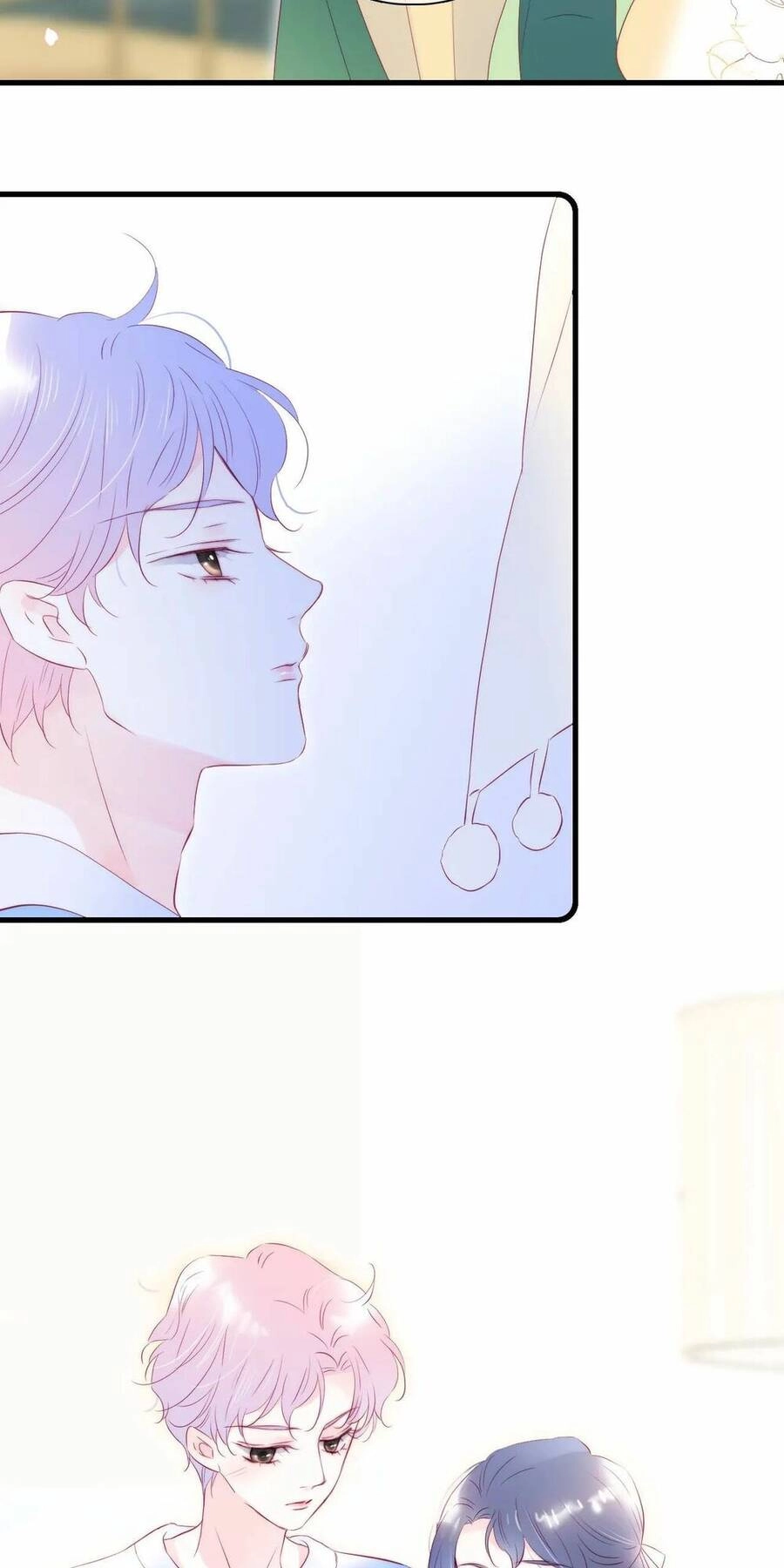 Chạy Trốn Cùng Con Nhím Chapter 53 - 37