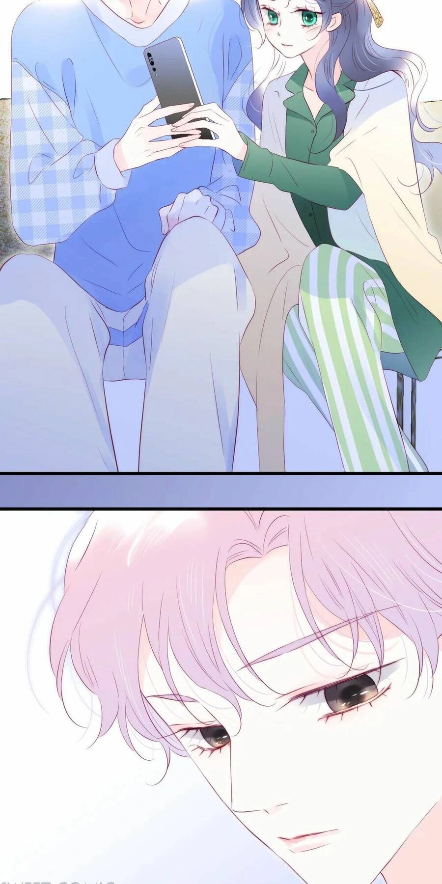 Chạy Trốn Cùng Con Nhím Chapter 53 - 38