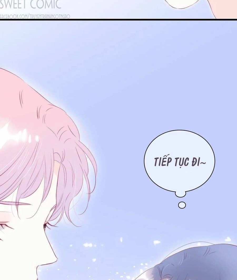 Chạy Trốn Cùng Con Nhím Chapter 53 - 39