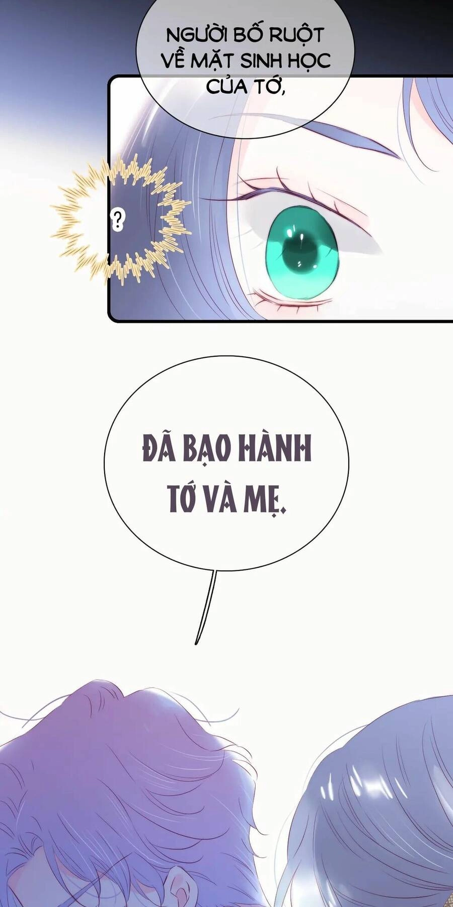 Chạy Trốn Cùng Con Nhím Chapter 53 - 42