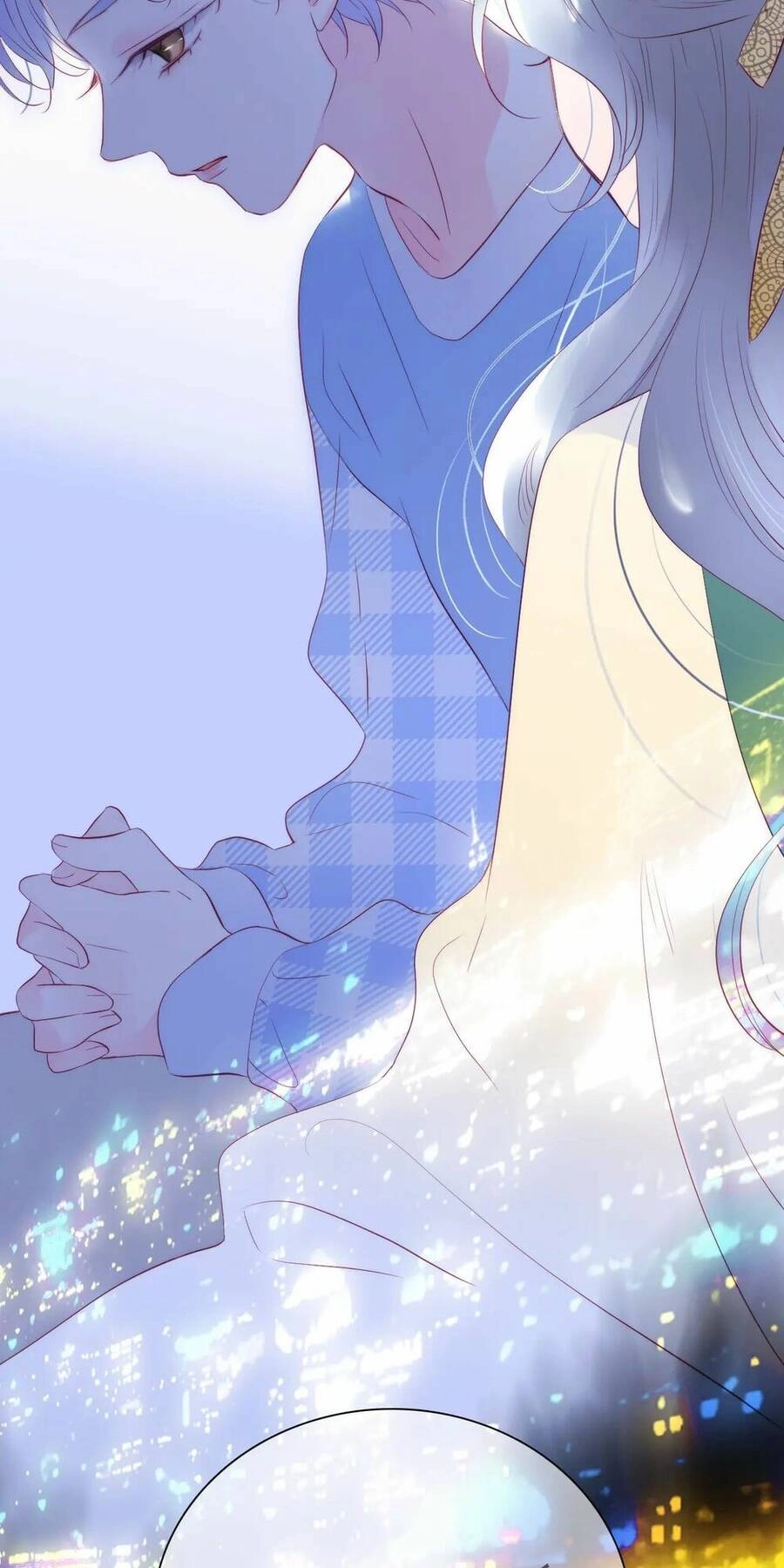 Chạy Trốn Cùng Con Nhím Chapter 53 - 43