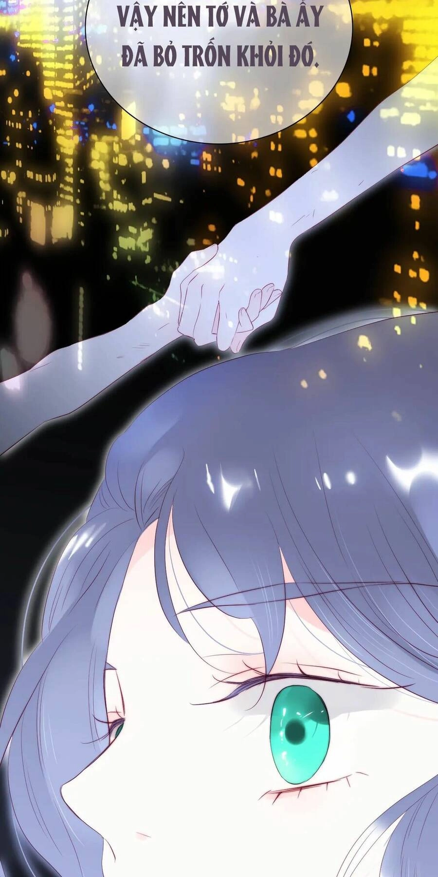 Chạy Trốn Cùng Con Nhím Chapter 53 - 44