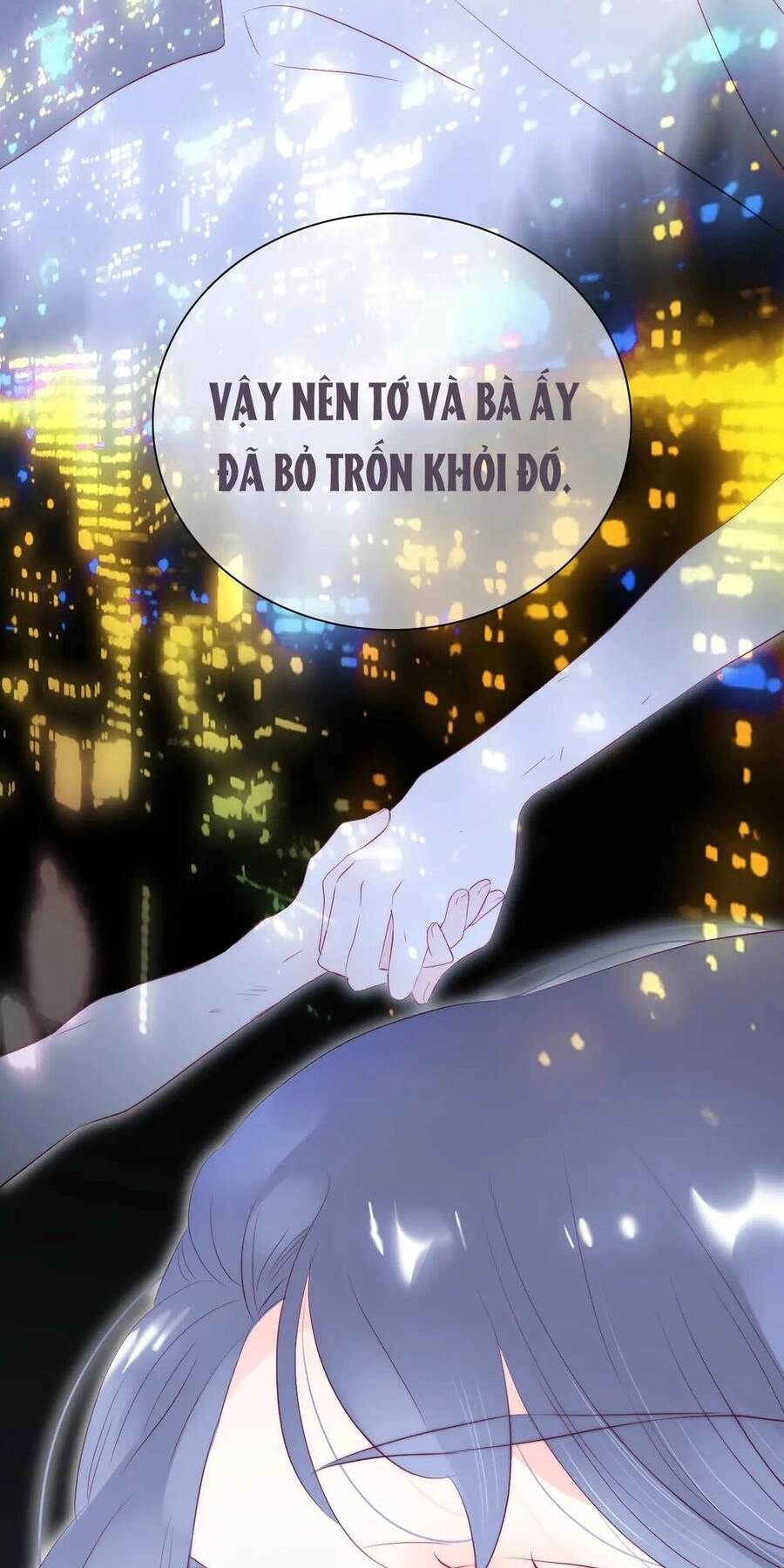 Chạy Trốn Cùng Con Nhím Chapter 54 - 1