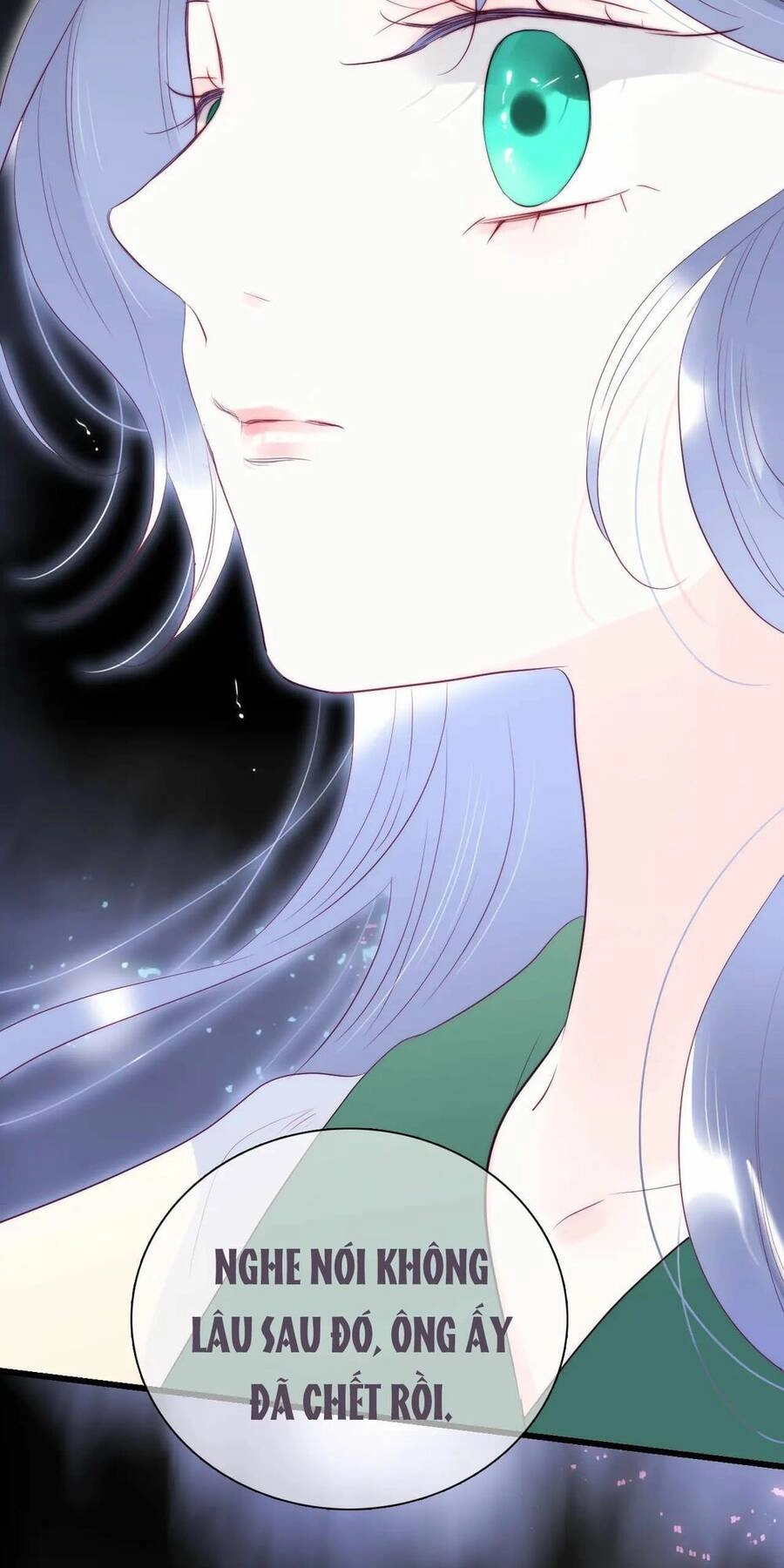 Chạy Trốn Cùng Con Nhím Chapter 54 - 2