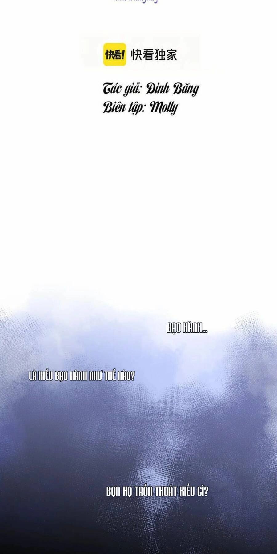 Chạy Trốn Cùng Con Nhím Chapter 54 - 5