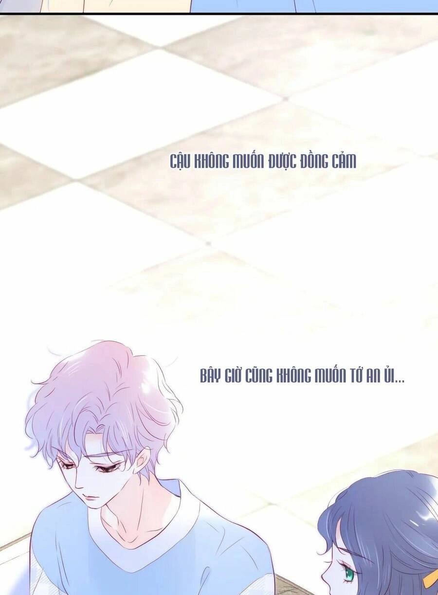 Chạy Trốn Cùng Con Nhím Chapter 54 - 8