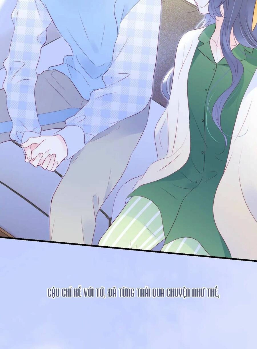 Chạy Trốn Cùng Con Nhím Chapter 54 - 9