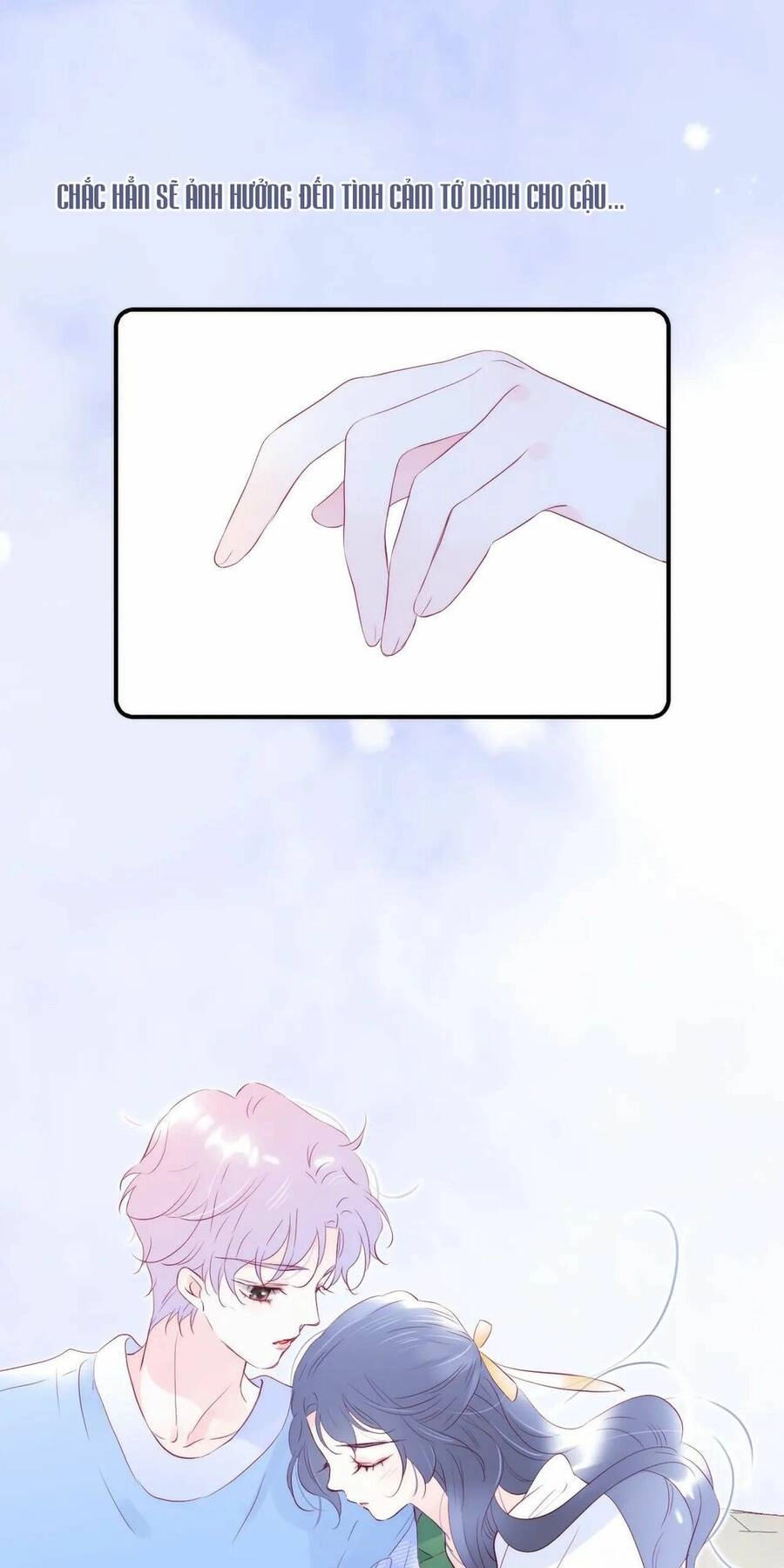 Chạy Trốn Cùng Con Nhím Chapter 54 - 10