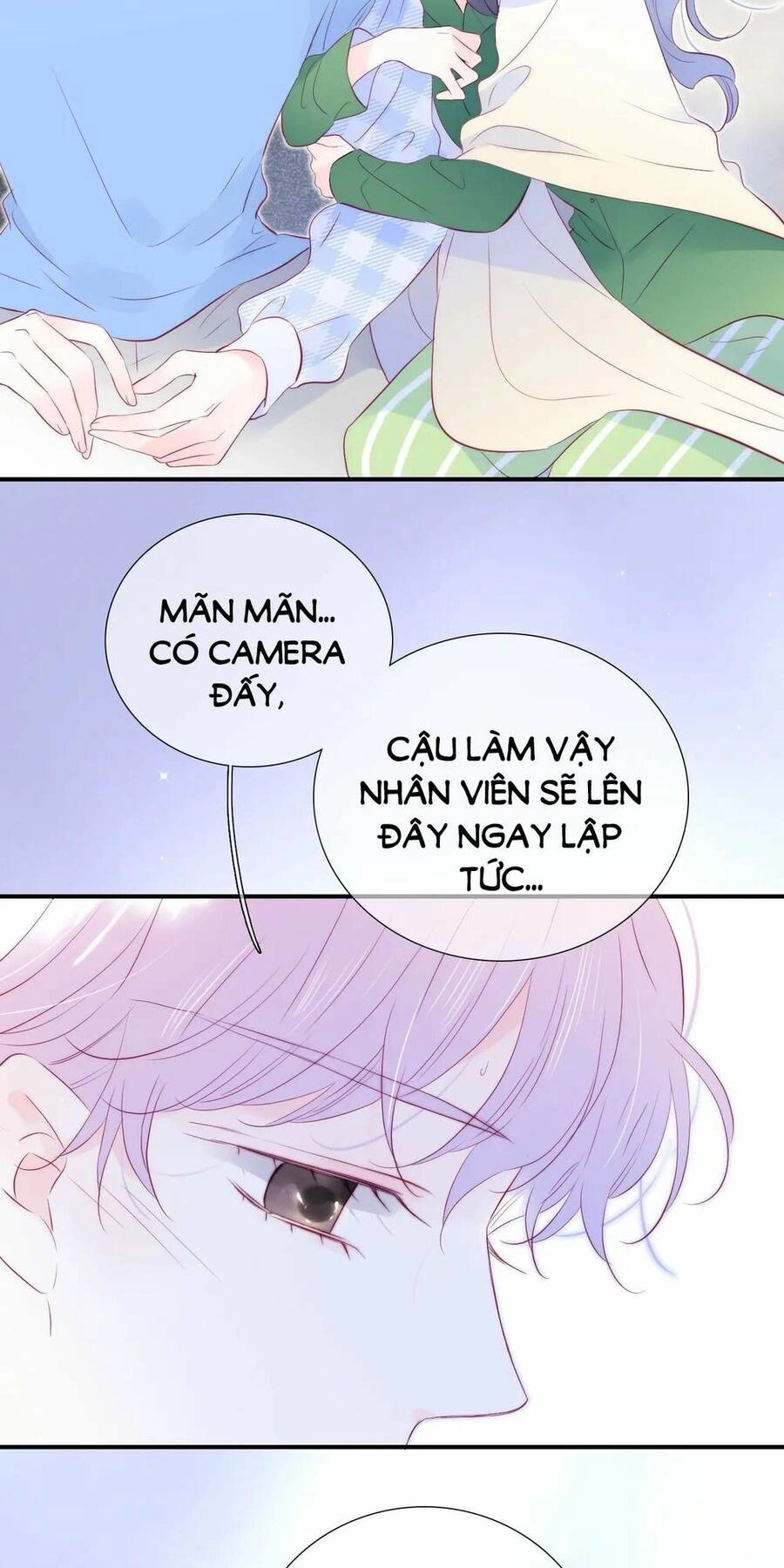 Chạy Trốn Cùng Con Nhím Chapter 54 - 11