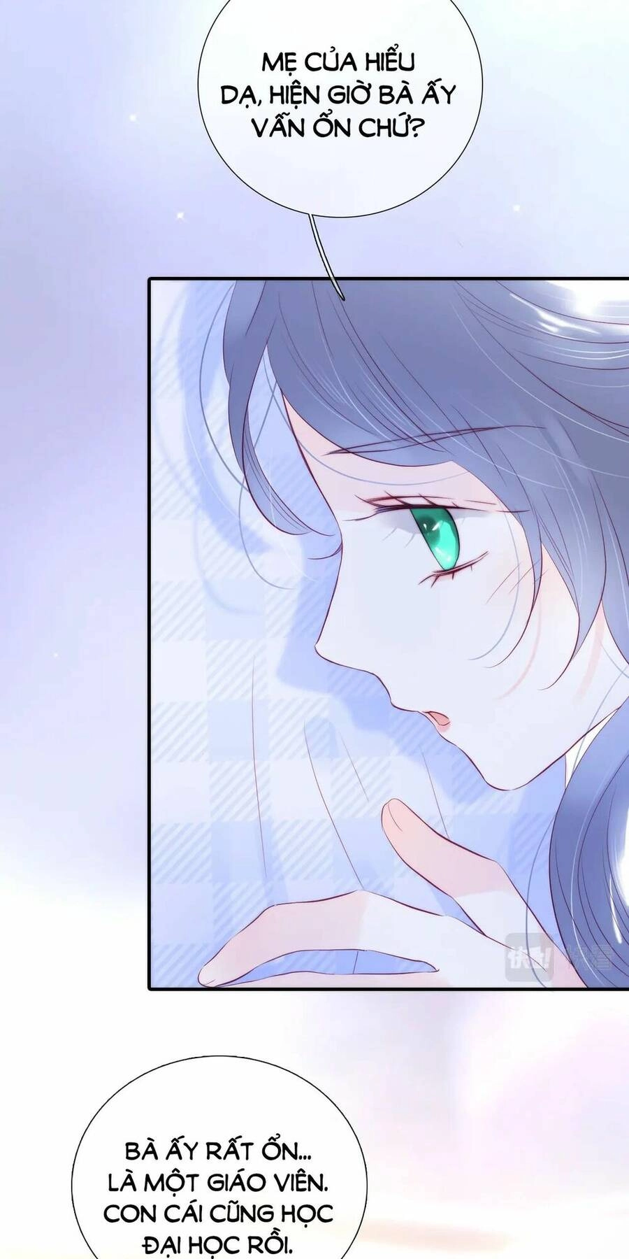 Chạy Trốn Cùng Con Nhím Chapter 54 - 12