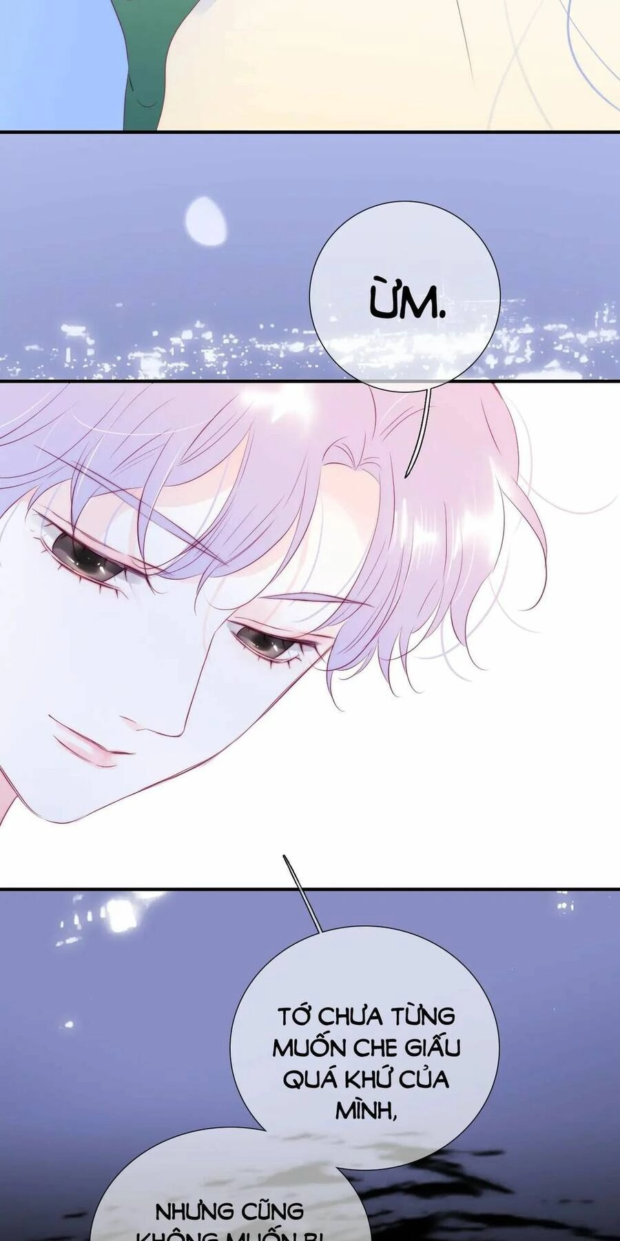 Chạy Trốn Cùng Con Nhím Chapter 54 - 15