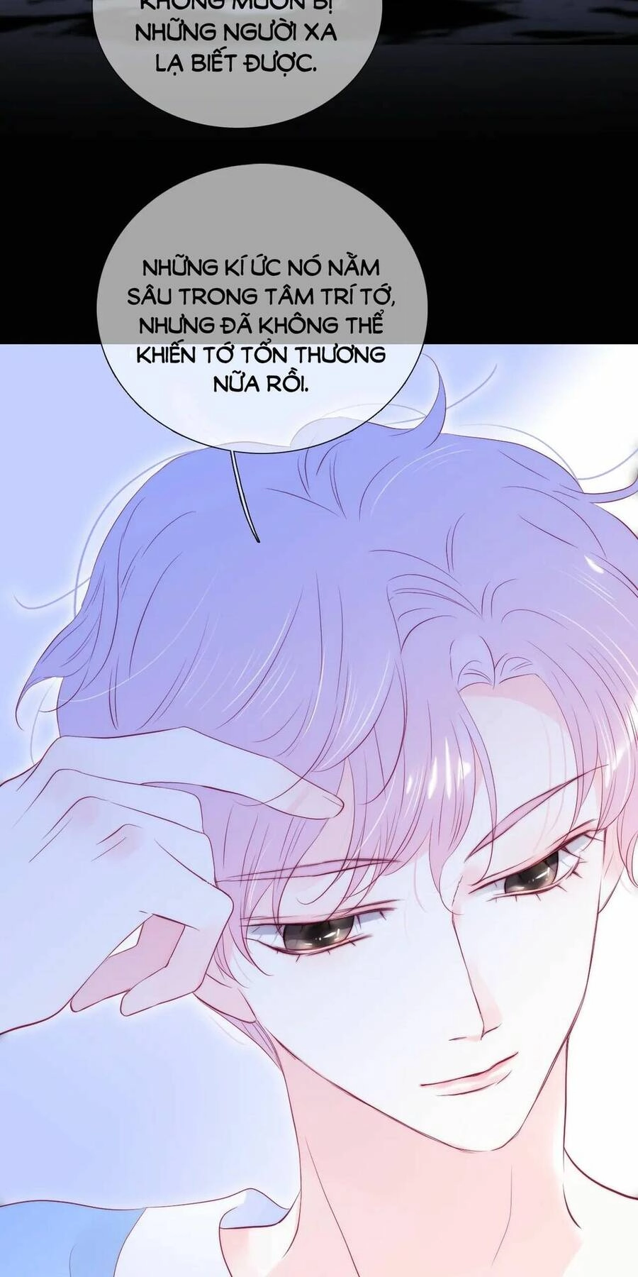 Chạy Trốn Cùng Con Nhím Chapter 54 - 16