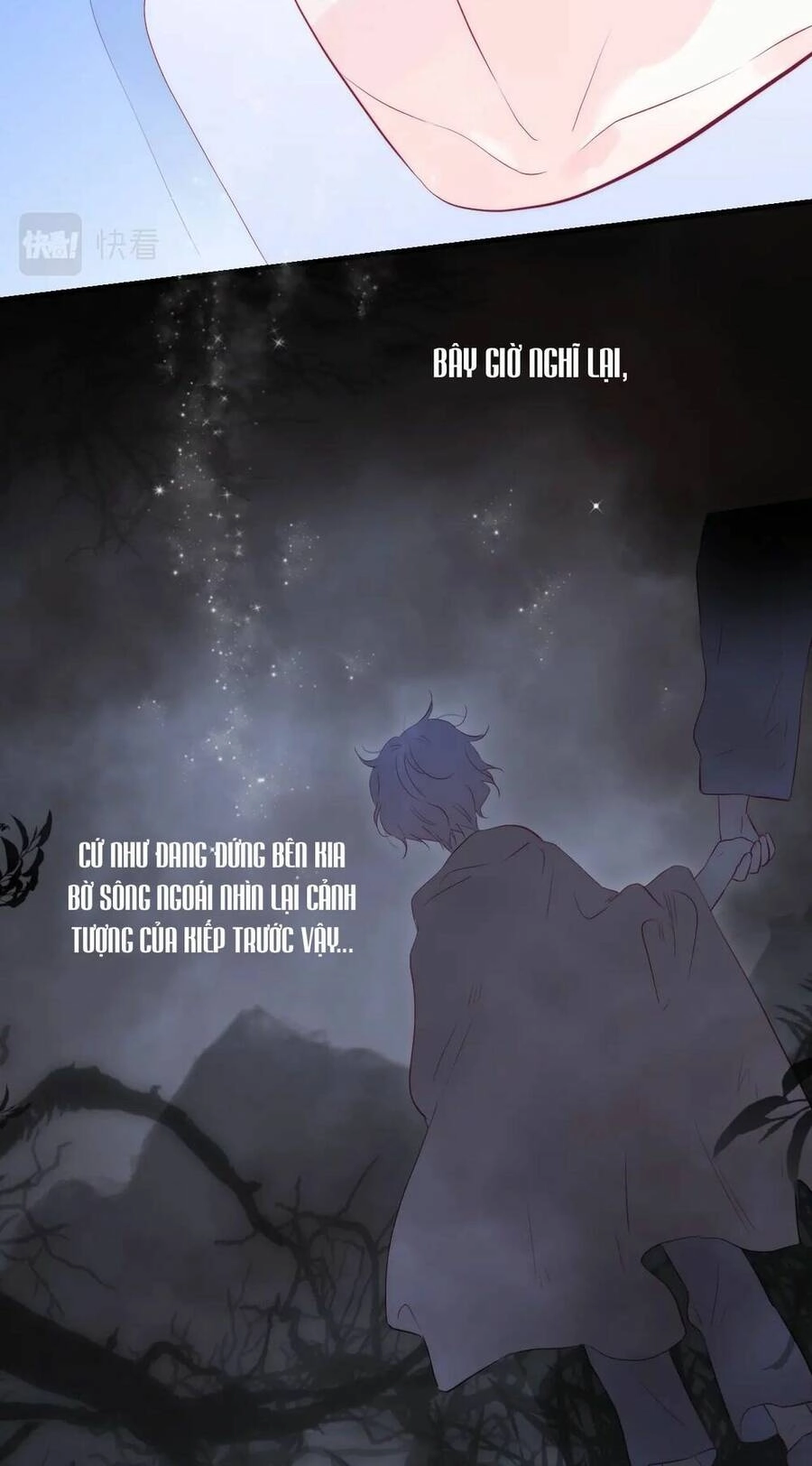 Chạy Trốn Cùng Con Nhím Chapter 54 - 17