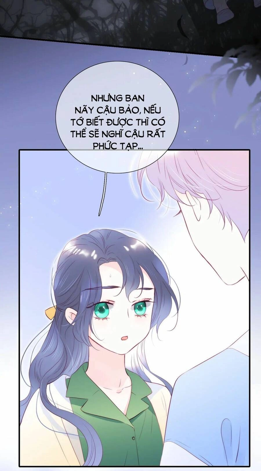 Chạy Trốn Cùng Con Nhím Chapter 54 - 18