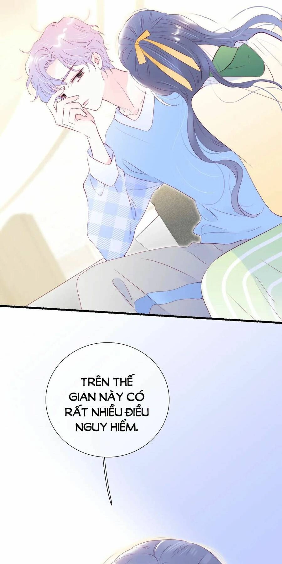 Chạy Trốn Cùng Con Nhím Chapter 54 - 23