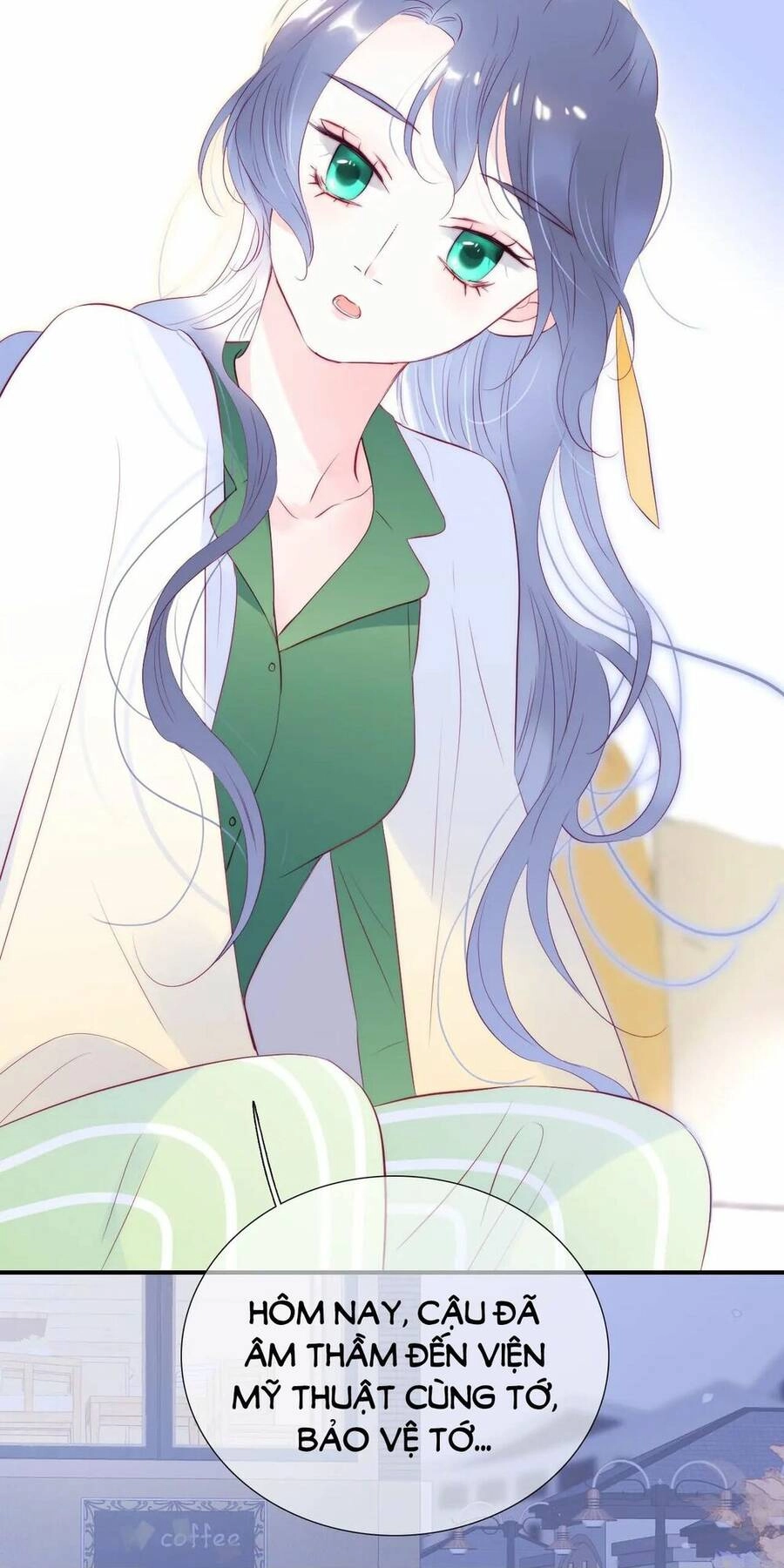 Chạy Trốn Cùng Con Nhím Chapter 54 - 24