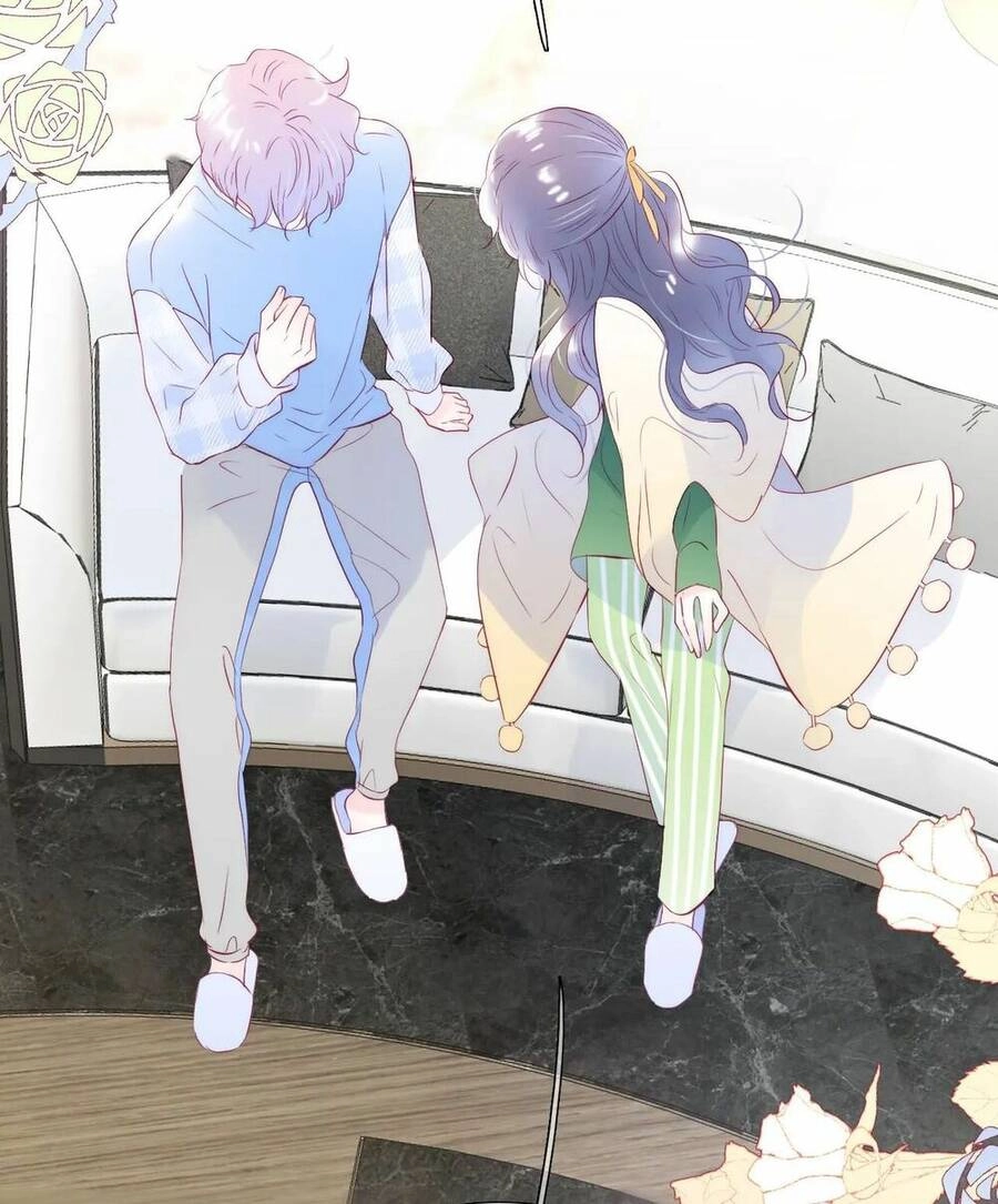 Chạy Trốn Cùng Con Nhím Chapter 54 - 26