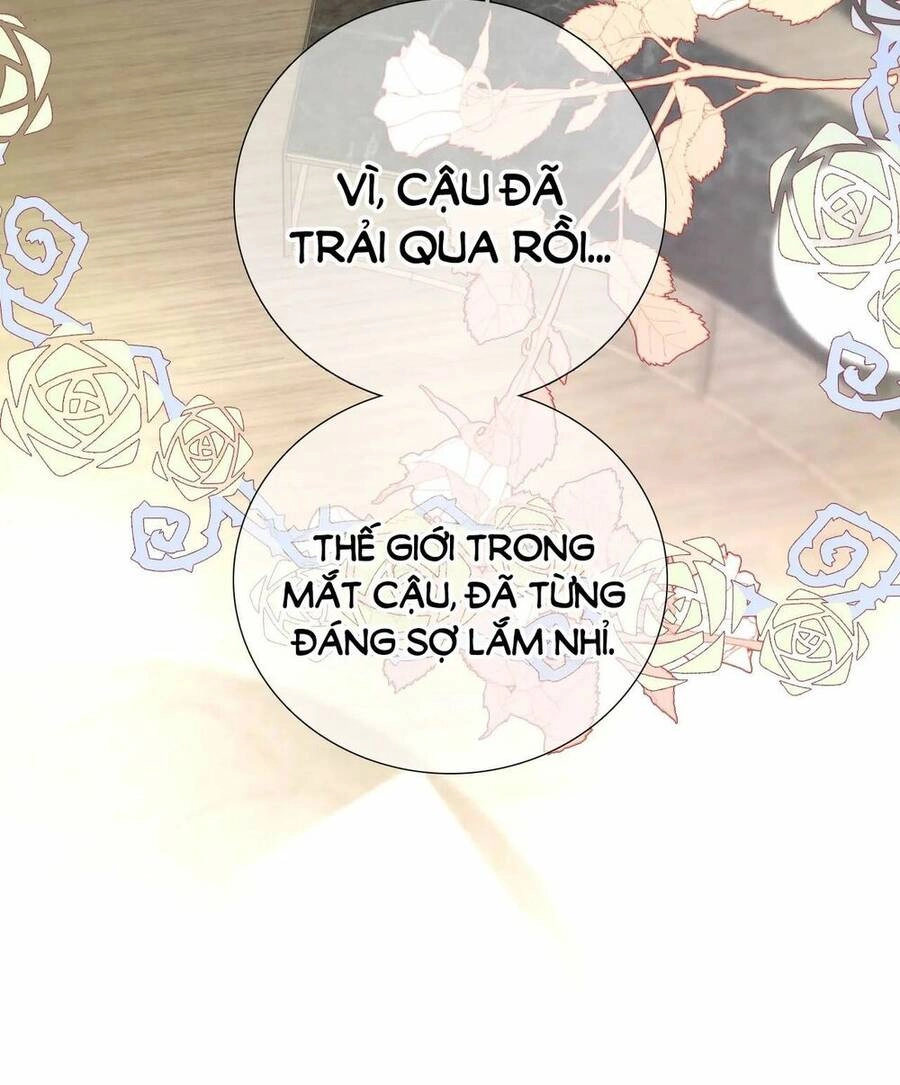 Chạy Trốn Cùng Con Nhím Chapter 54 - 27