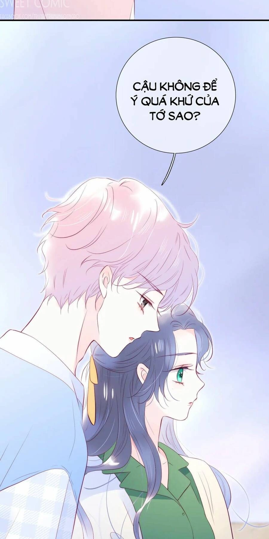 Chạy Trốn Cùng Con Nhím Chapter 54 - 30