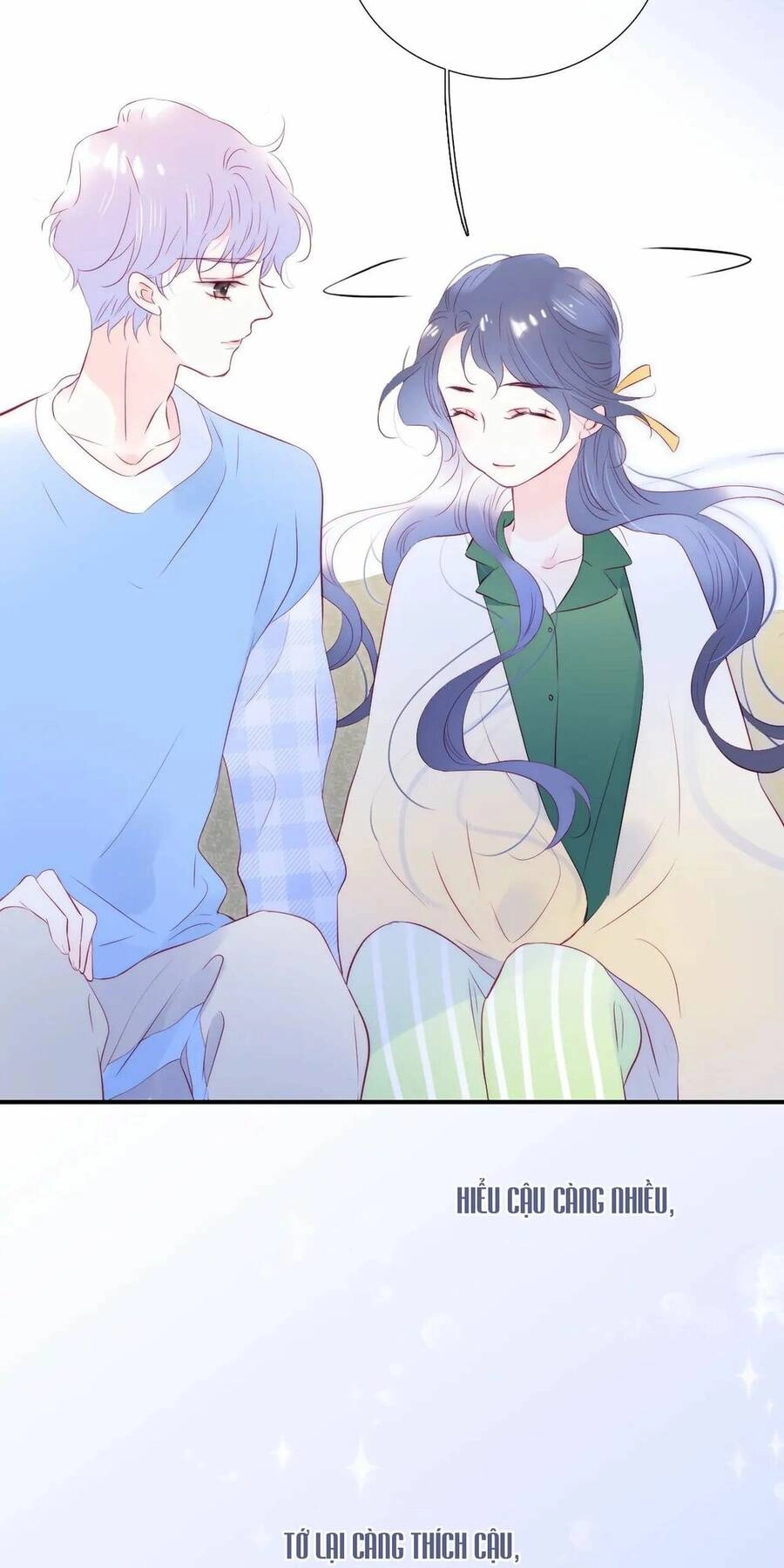 Chạy Trốn Cùng Con Nhím Chapter 54 - 32